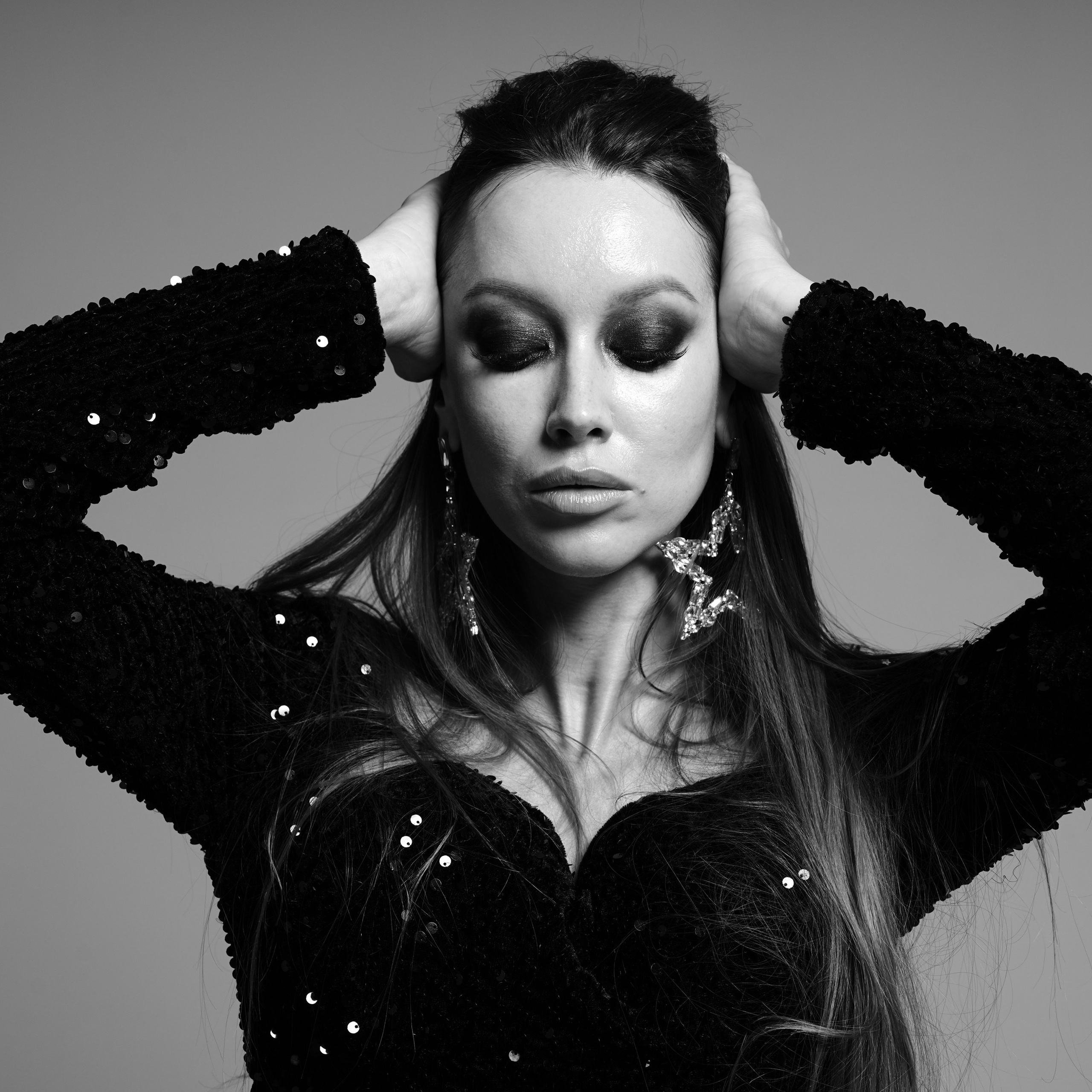 Ольга Корд — журнал «ARTEGO» Нью-Йорк Ноябрь 2024. Автор видео — Эльдар Март