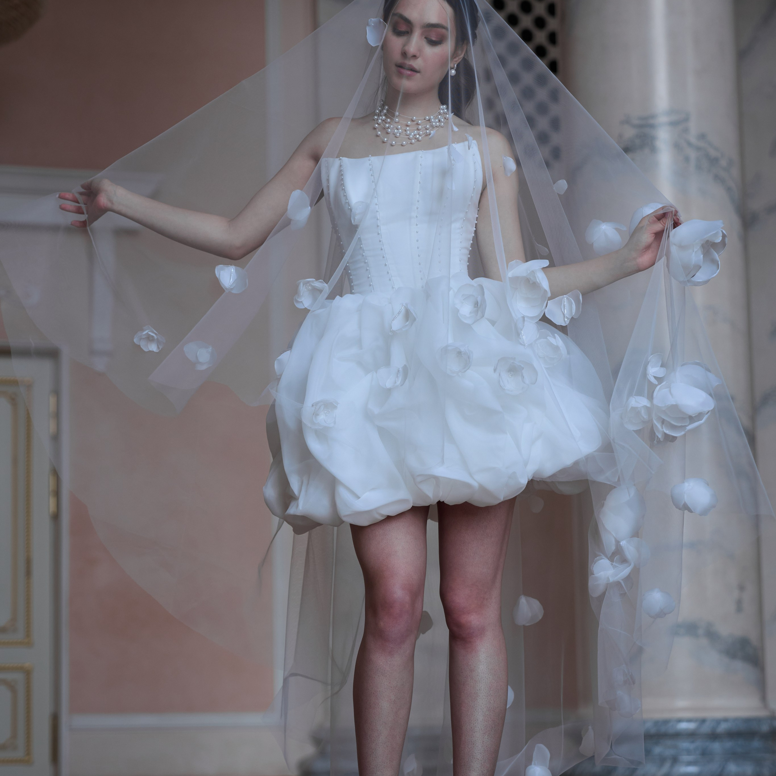 Елена и Алексей. Автор видео — Эльдар Март