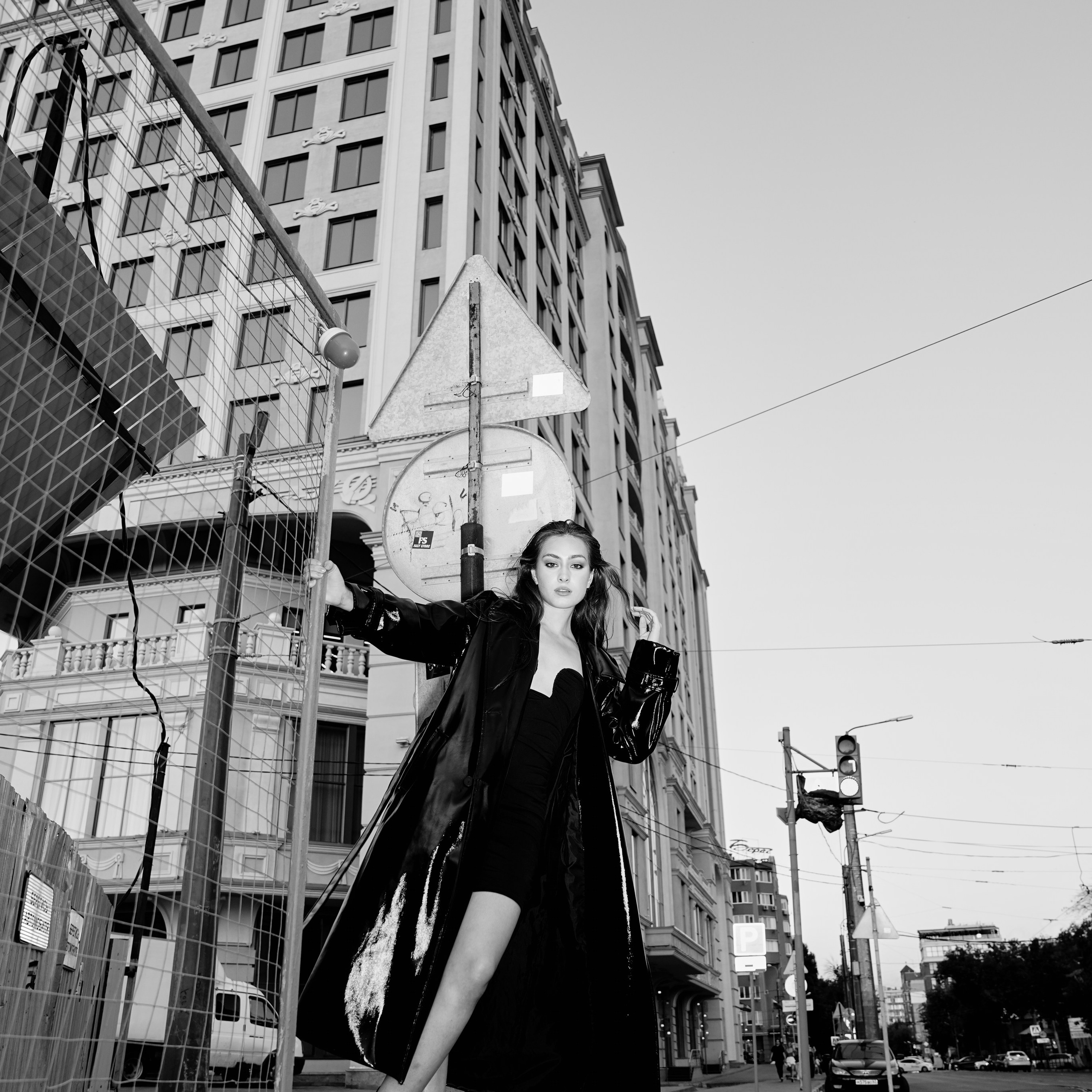 Елена Бахтиярова OPENMODELS г. Тольятти. Автор видео — Эльдар Март