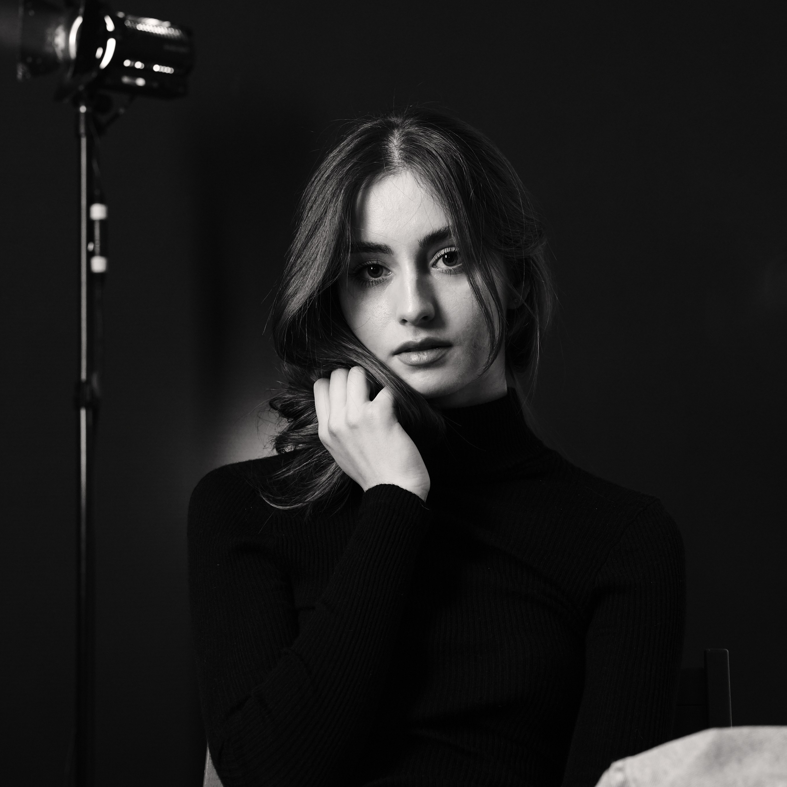 Ева Бахитова OPENMODELS г. Тольятти