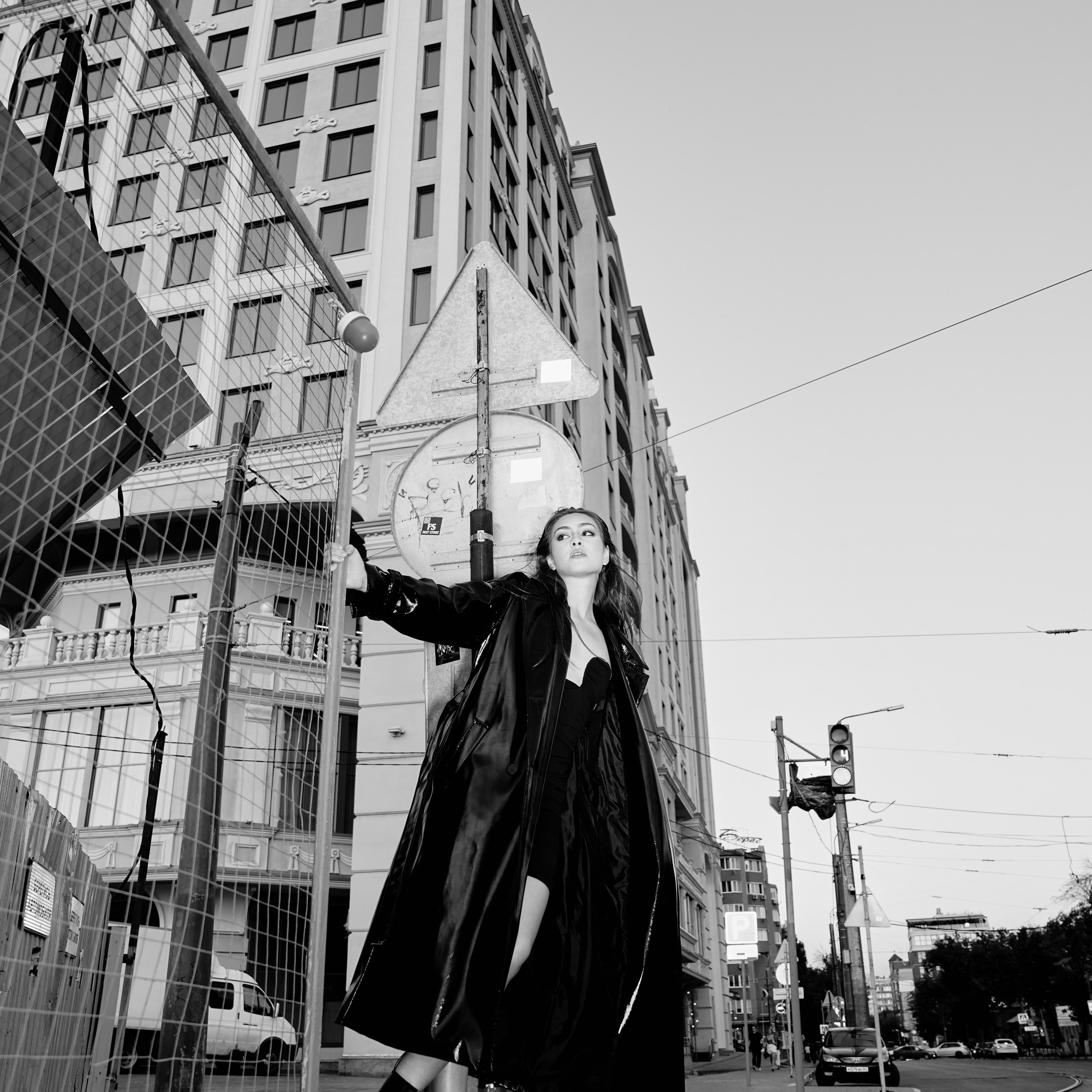 Елена Бахтиярова OPENMODELS г. Тольятти. Автор видео — Эльдар Март