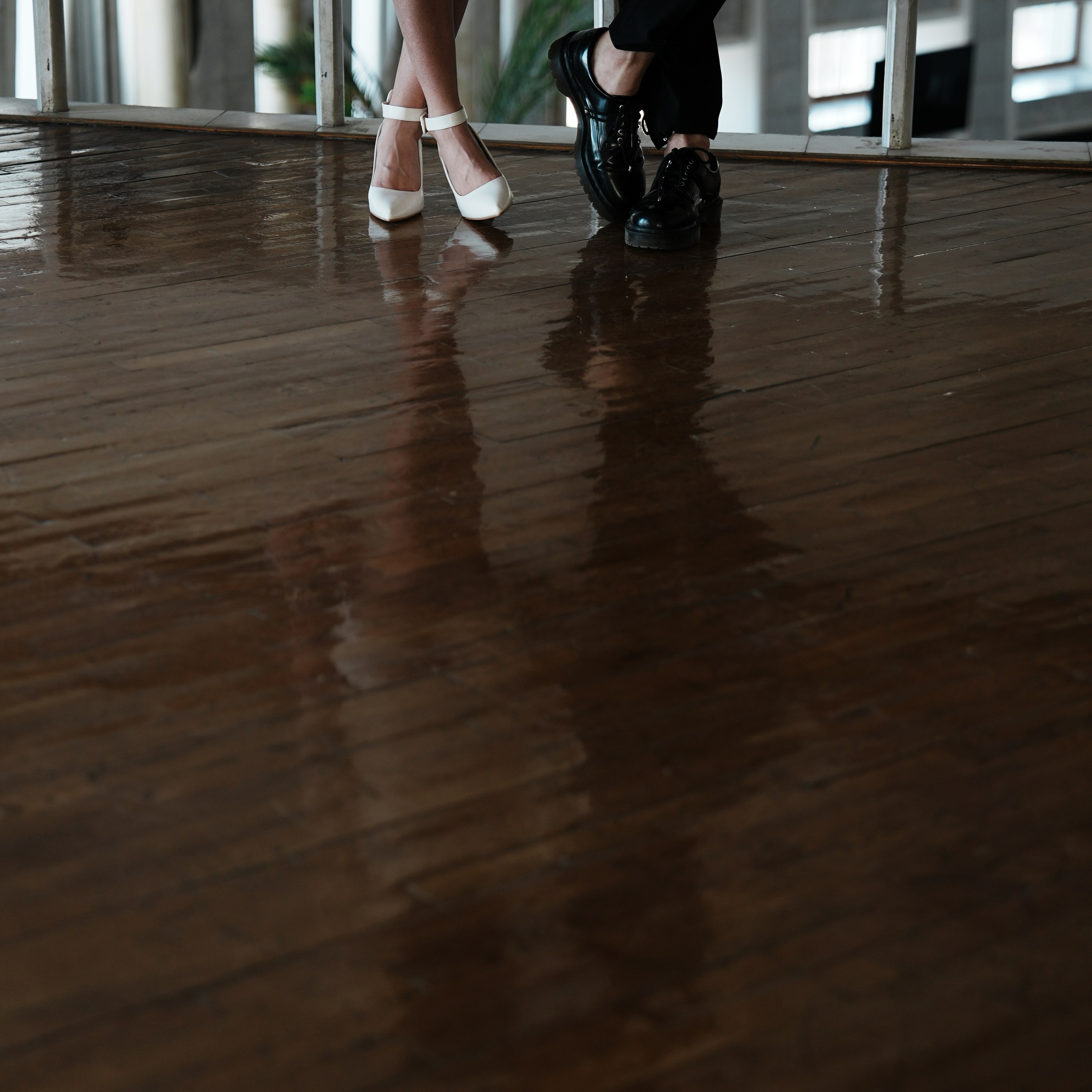 Ева и Арсений. Автор видео — Эльдар Март