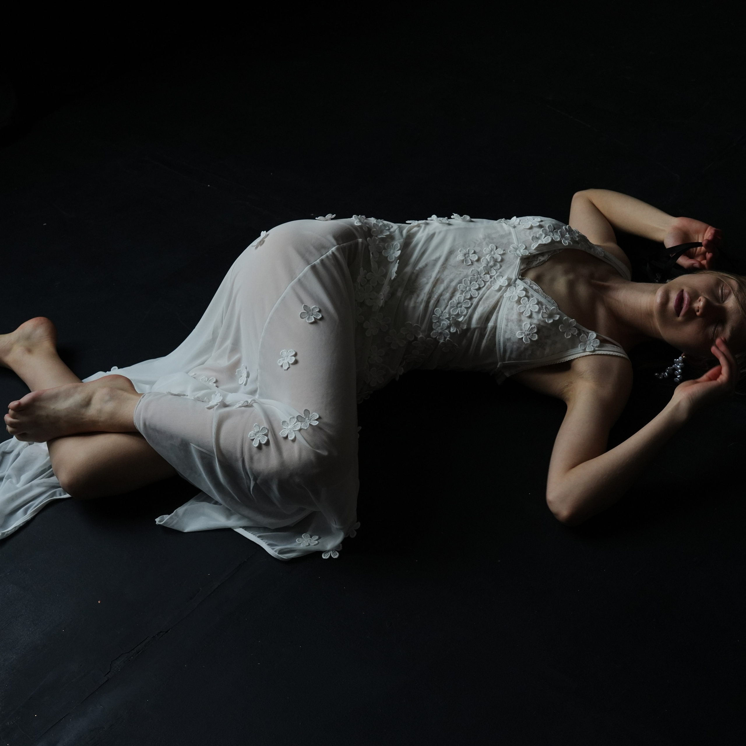 Анастасия Суворова OPENMODELS г. Тольятти. Автор видео — Эльдар Март