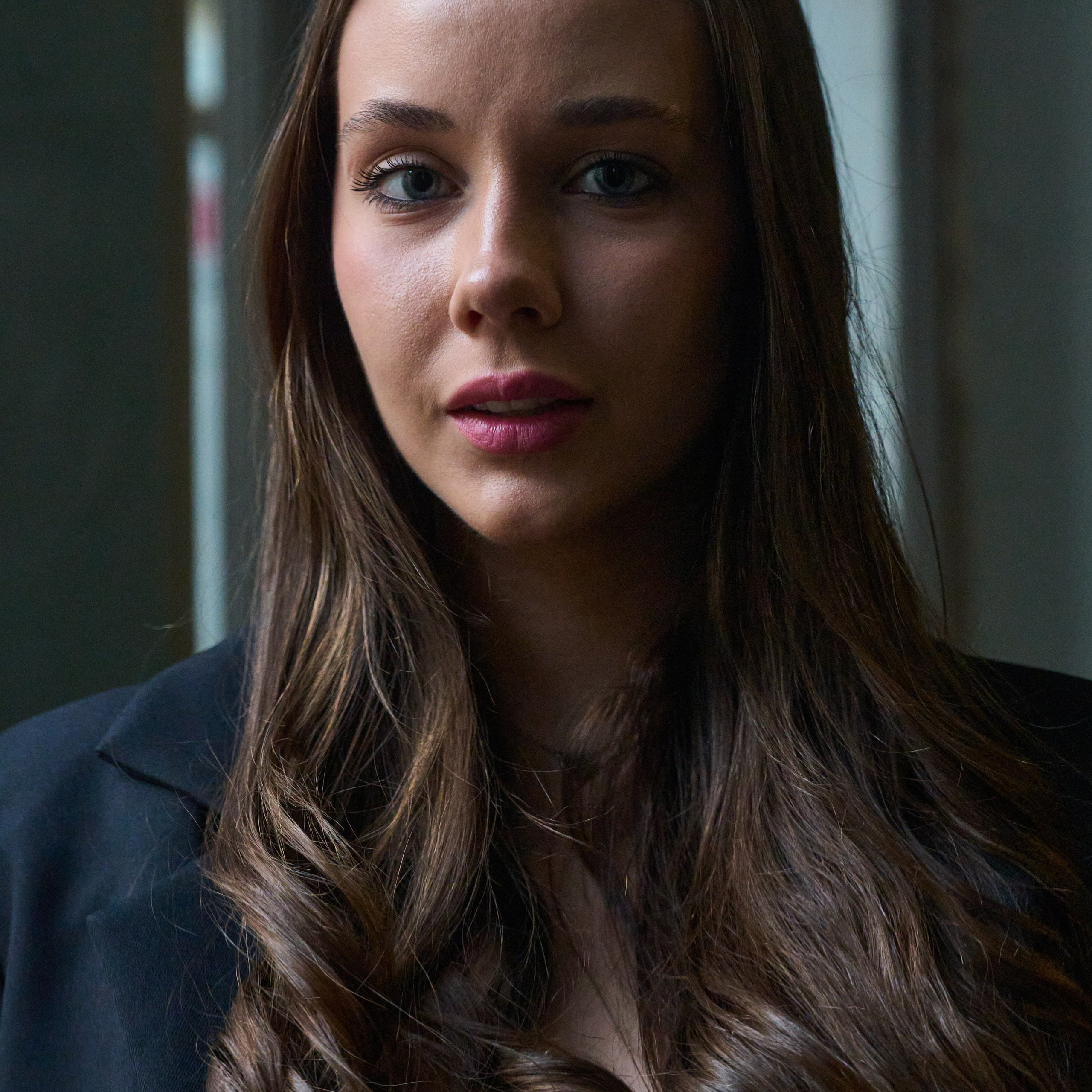 Валерия Романчева ARLETTE MANAGEMENT г. Санкт-Петербург. Автор видео — Эльдар Март