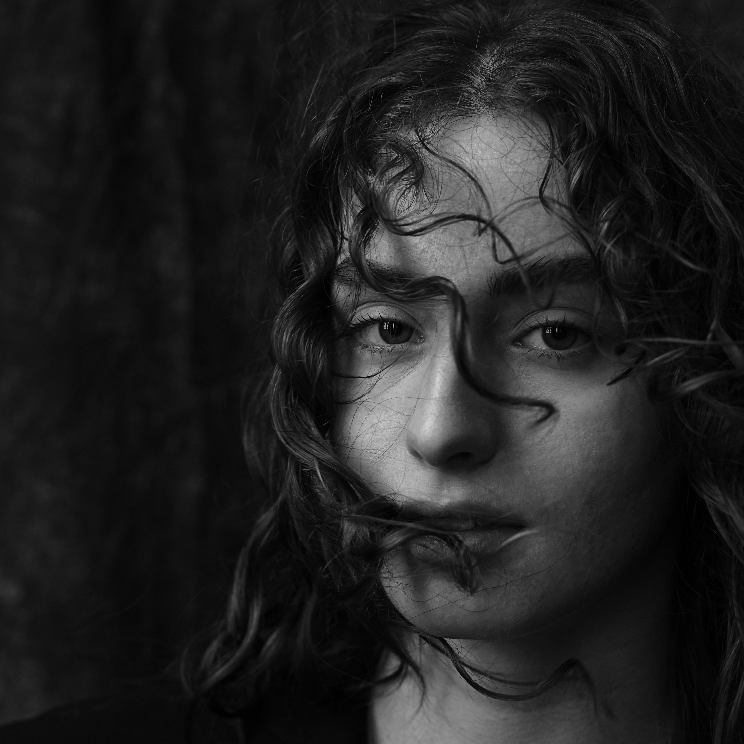 Ева Бахитова OPENMODELS г. Тольятти. Автор видео — Эльдар Март