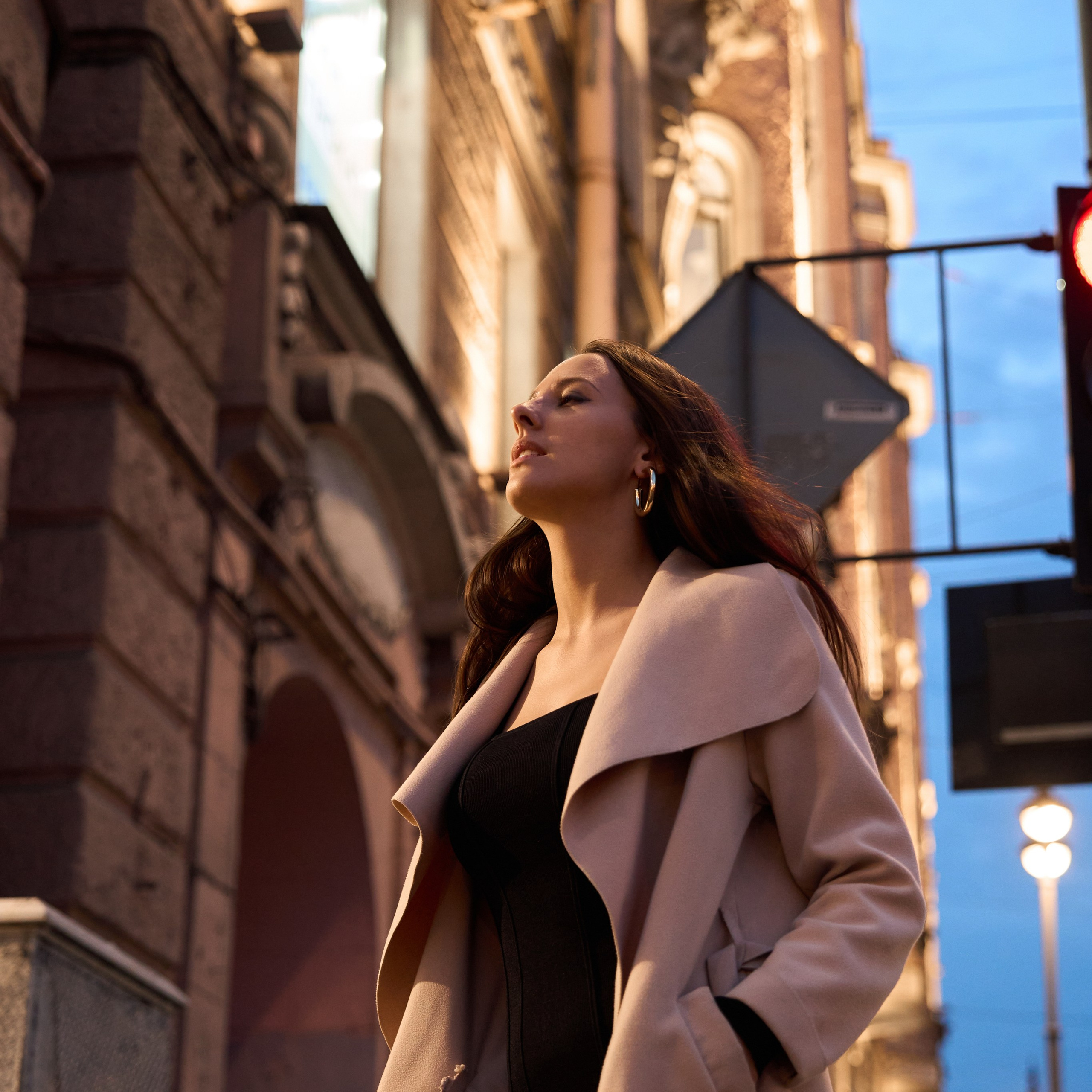 Лилия Хараничева ARLETTE MANAGEMENT г. Санкт-Петербург. Автор видео — Эльдар Март