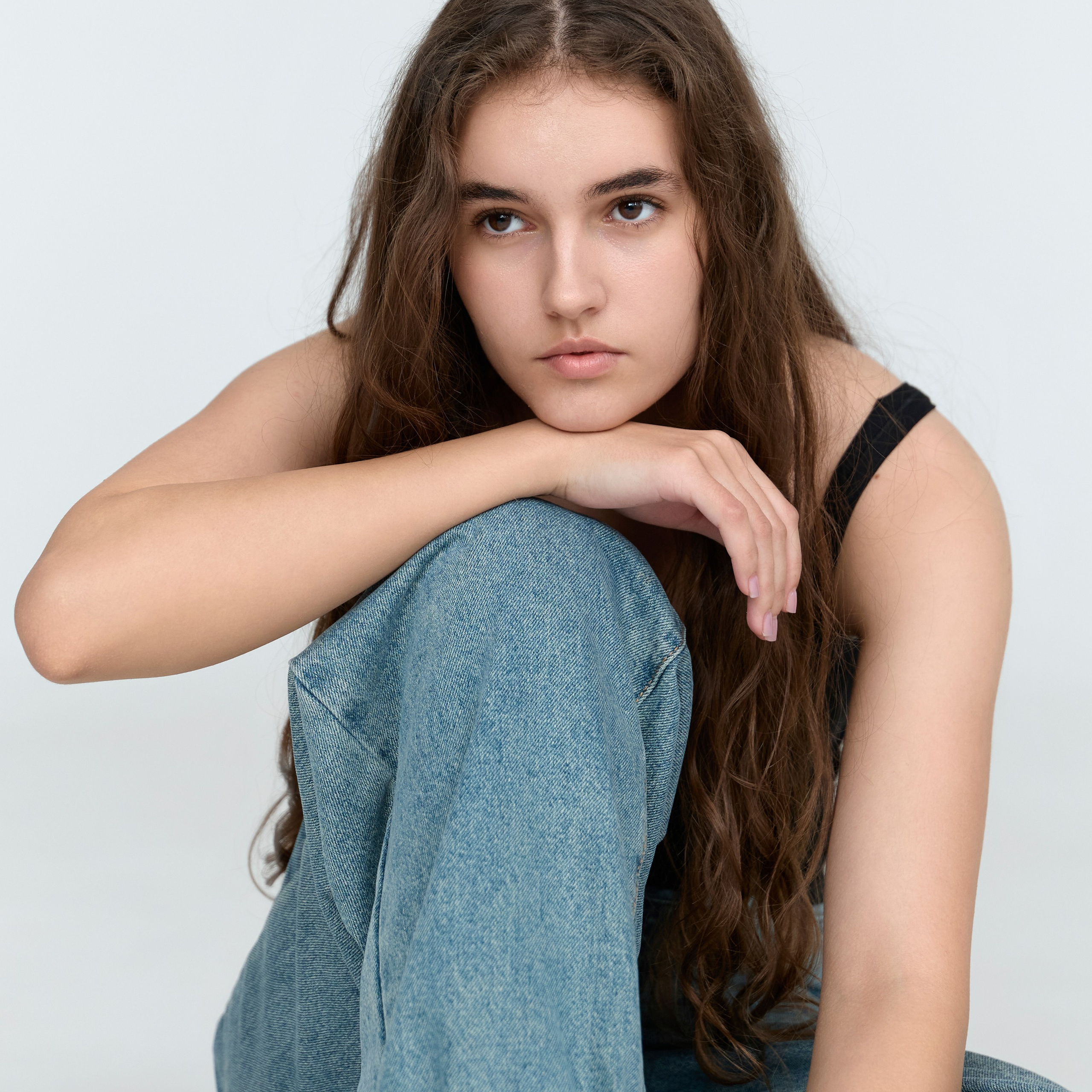 Юлия. Эльдар Март — Visual artist