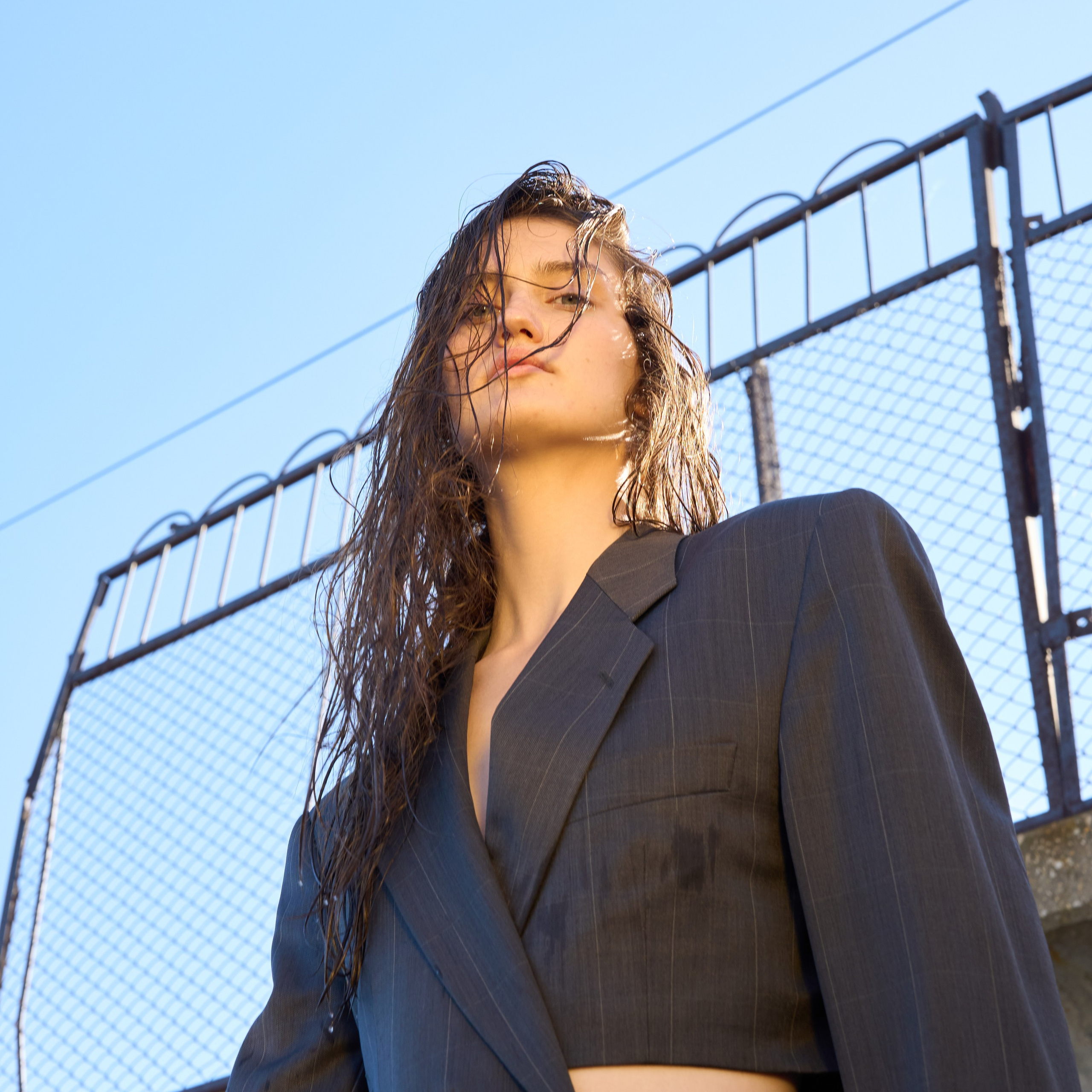 Съемка для бренда — «дЕбошь». Автор видео — Эльдар Март