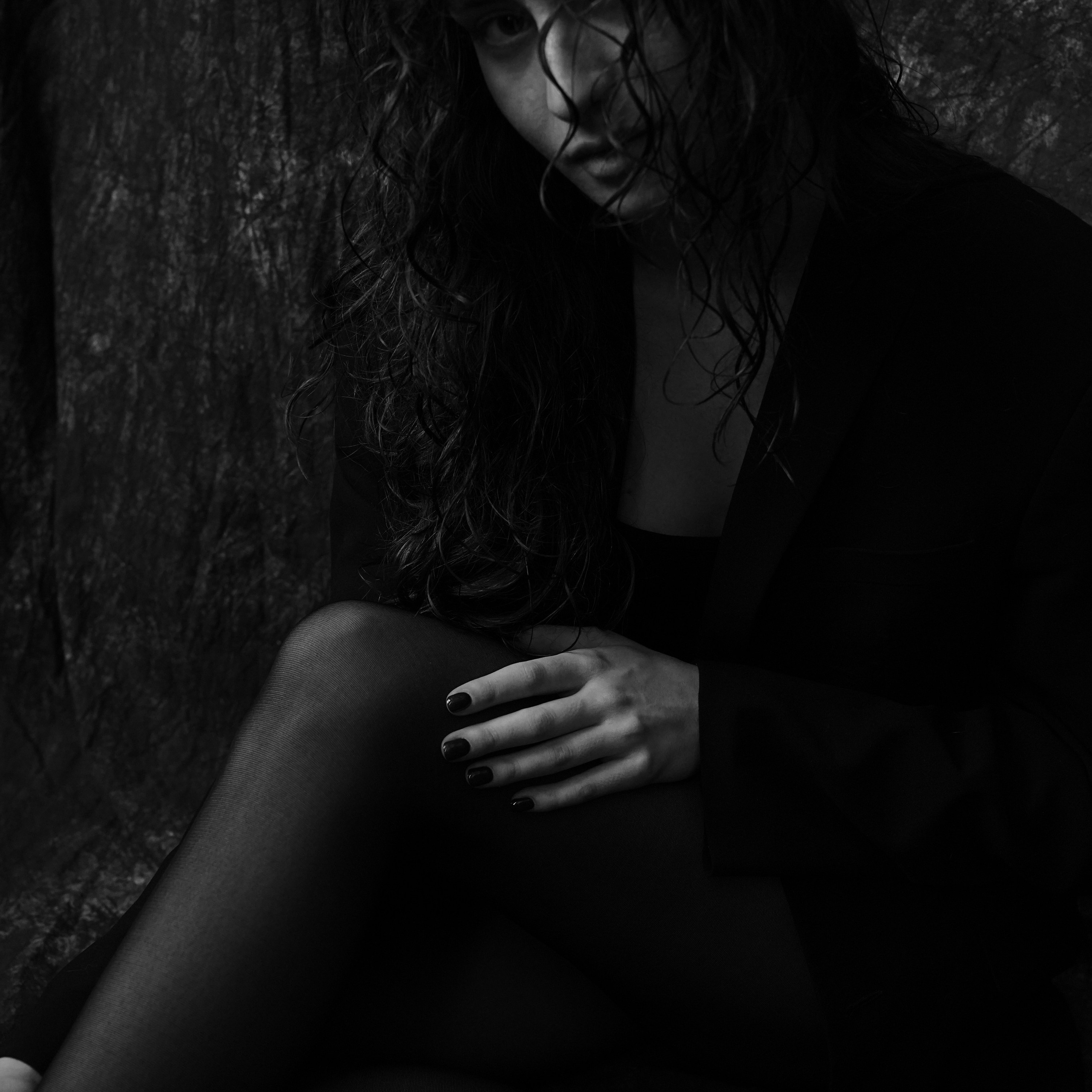 Ева Бахитова OPENMODELS г. Тольятти. Автор видео — Эльдар Март