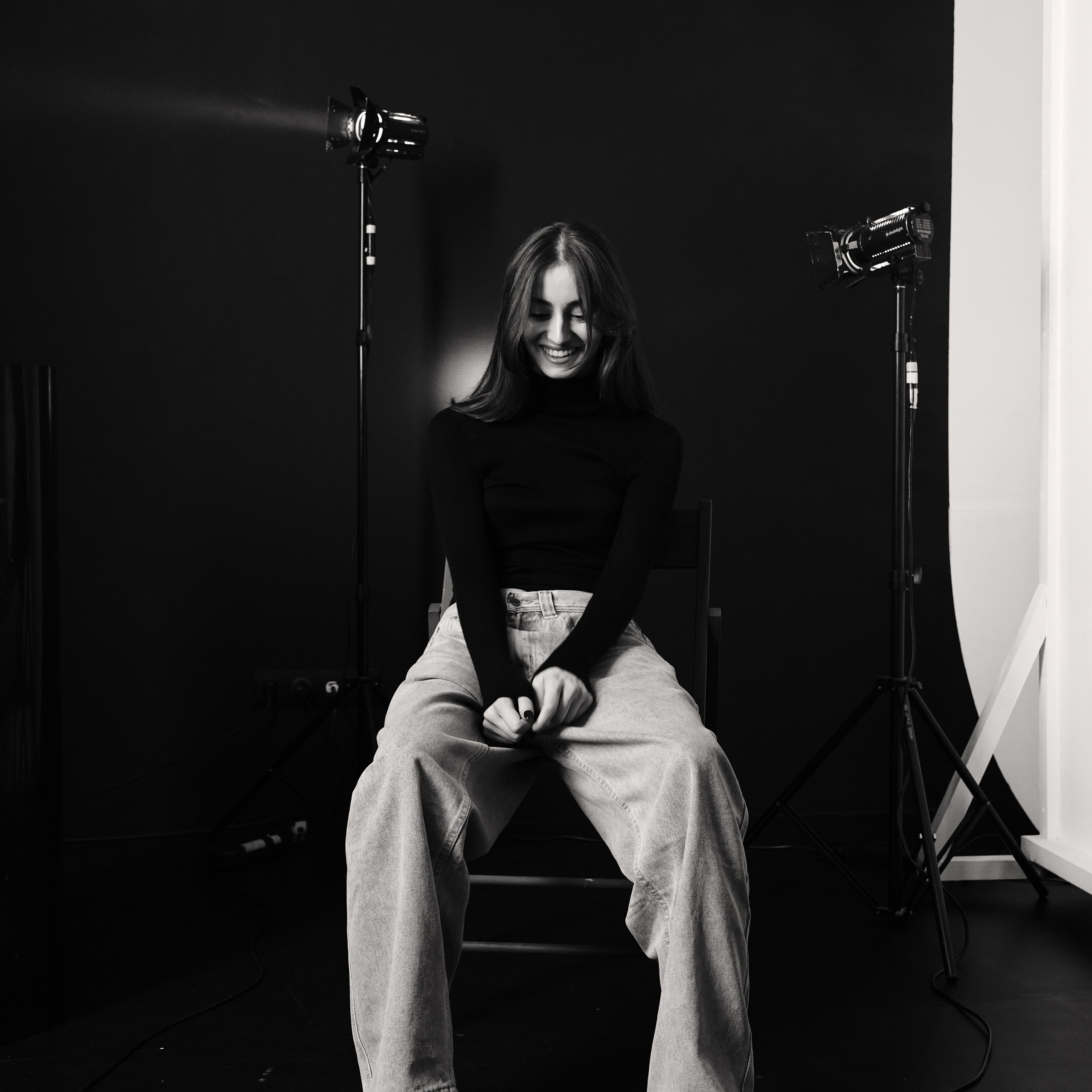 Ева Бахитова OPENMODELS г. Тольятти. Автор видео — Эльдар Март