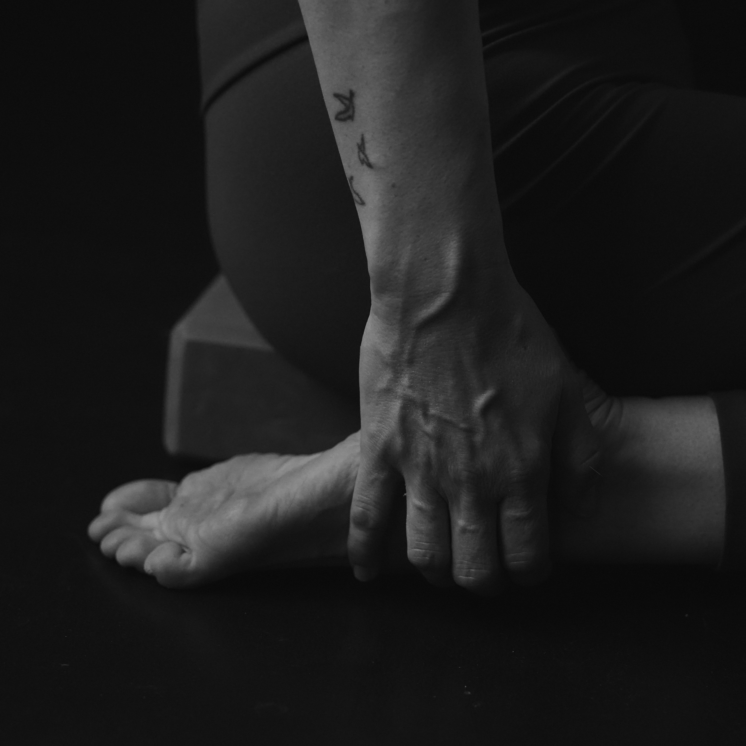 Наташа Сотникова. Автор видео — Эльдар Март