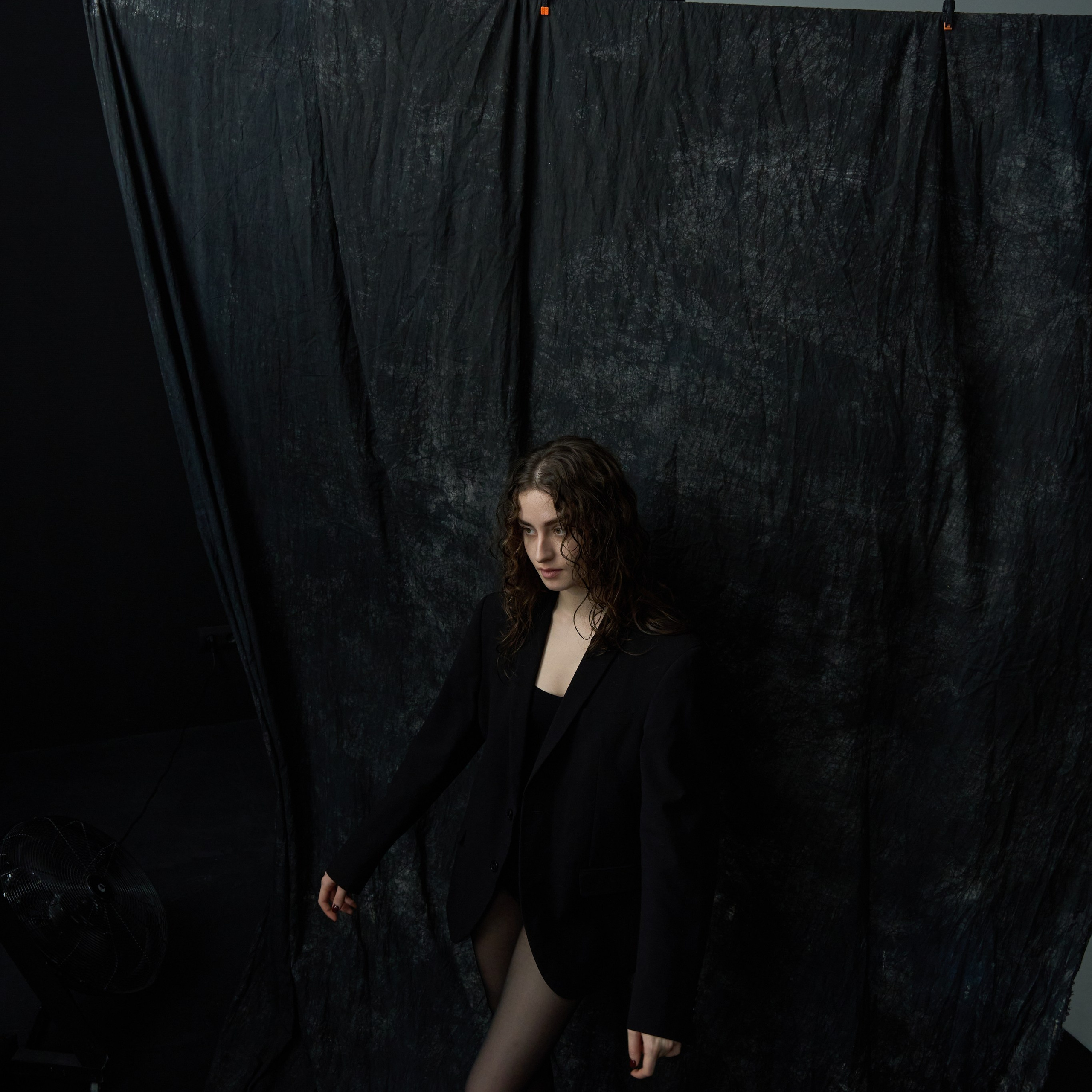 Ева Бахитова OPENMODELS г. Тольятти. Автор видео — Эльдар Март