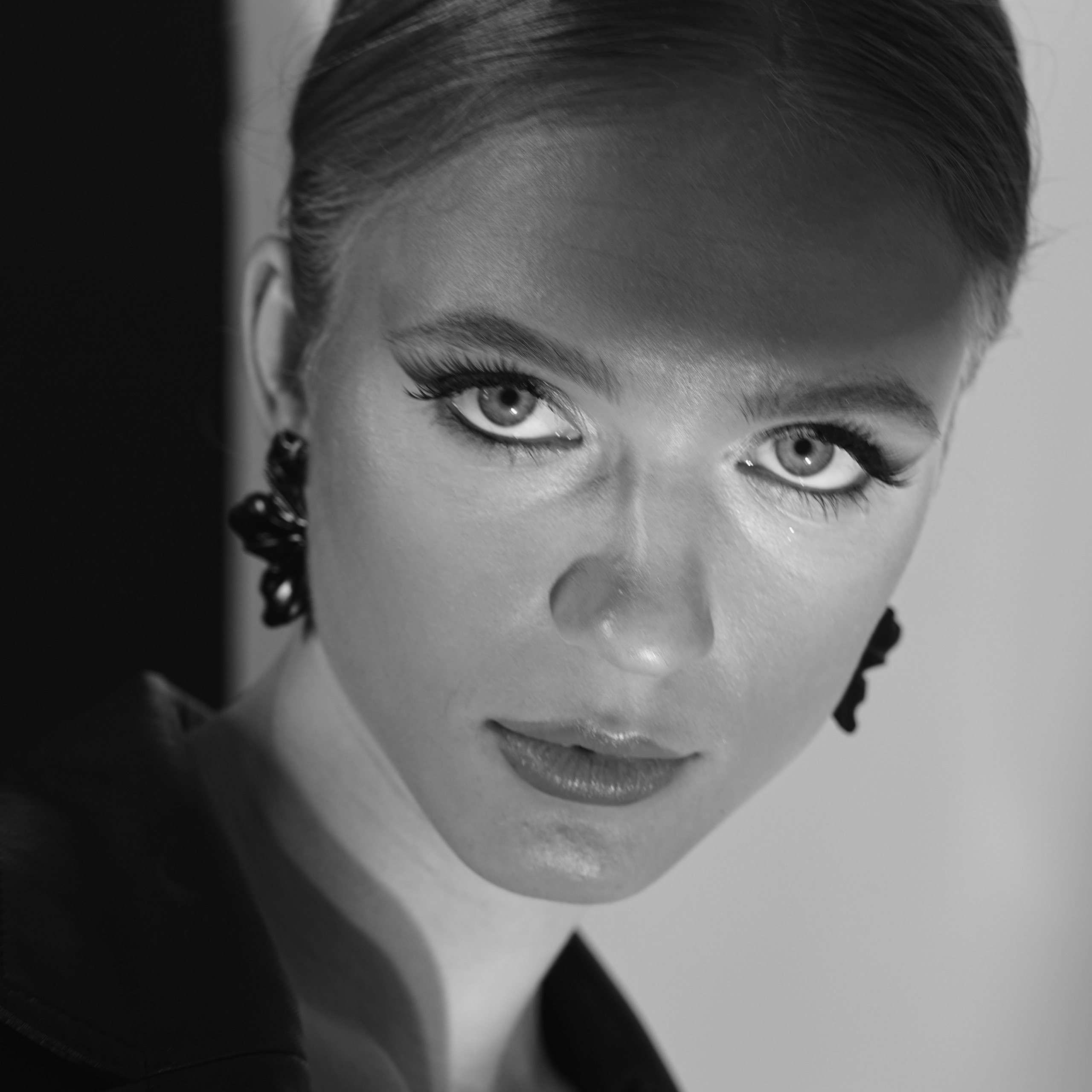 Анастасия Суворова OPENMODELS г. Тольятти. Автор видео — Эльдар Март