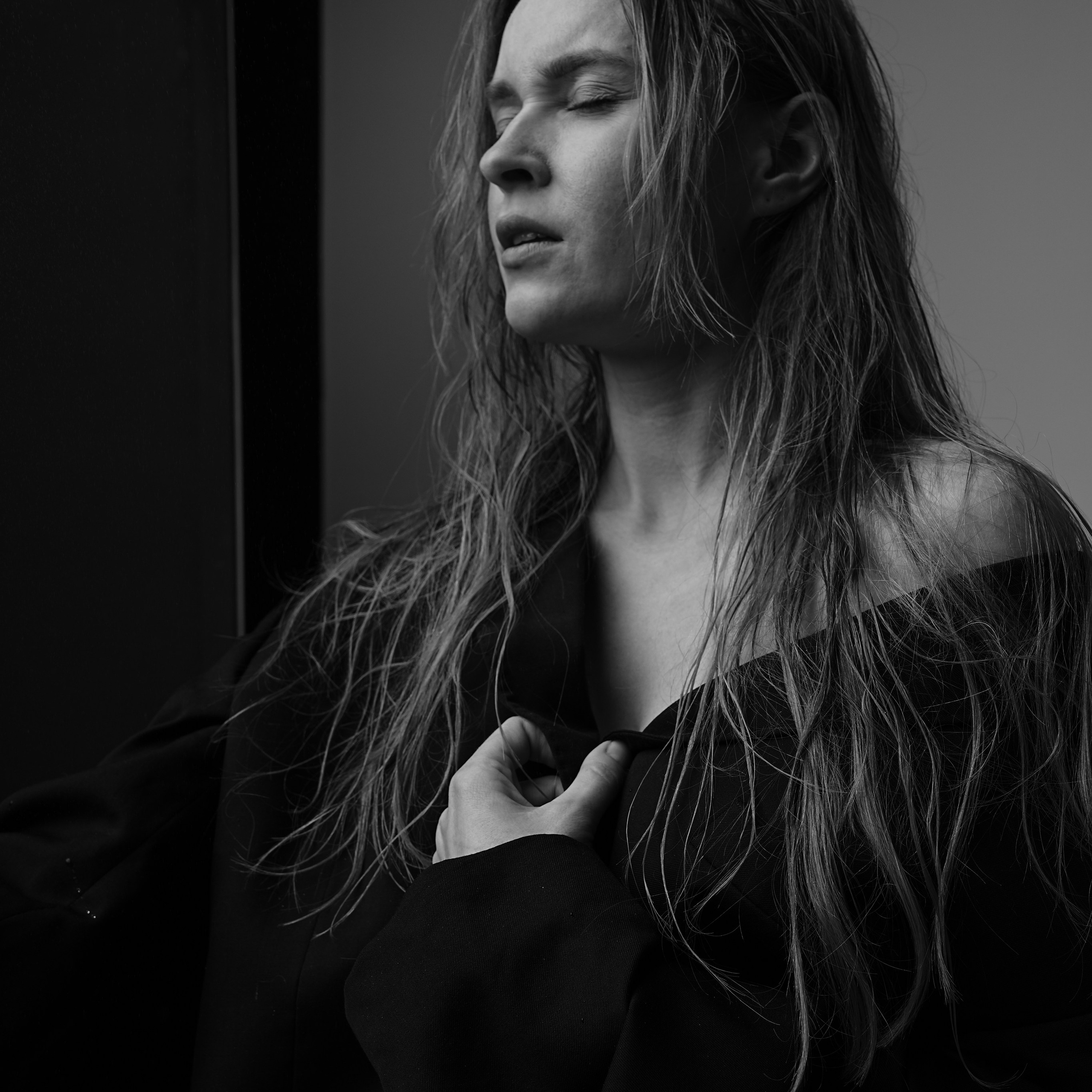 Валентина Ярцева. Автор видео — Эльдар Март