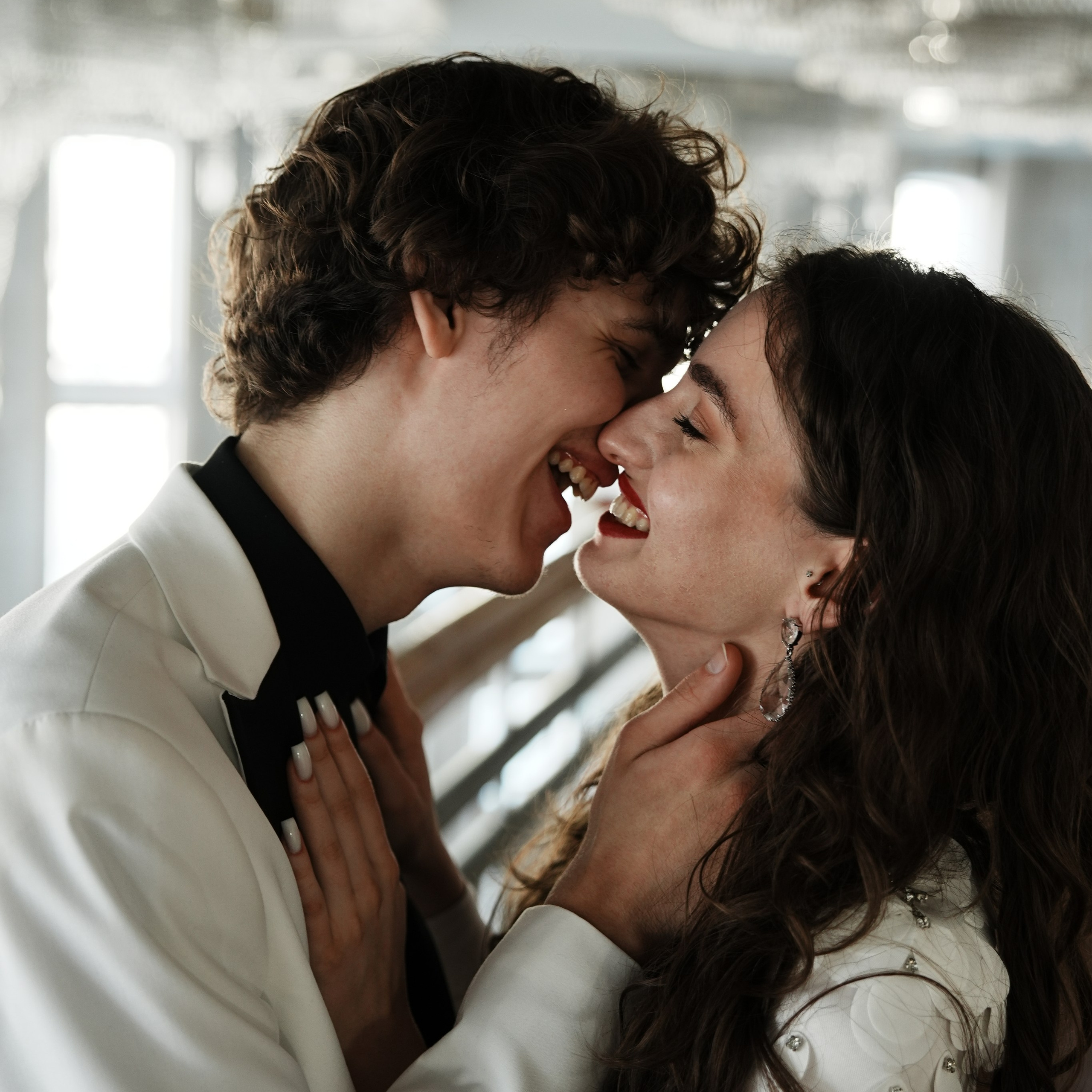 Ева и Арсений. Автор видео — Эльдар Март