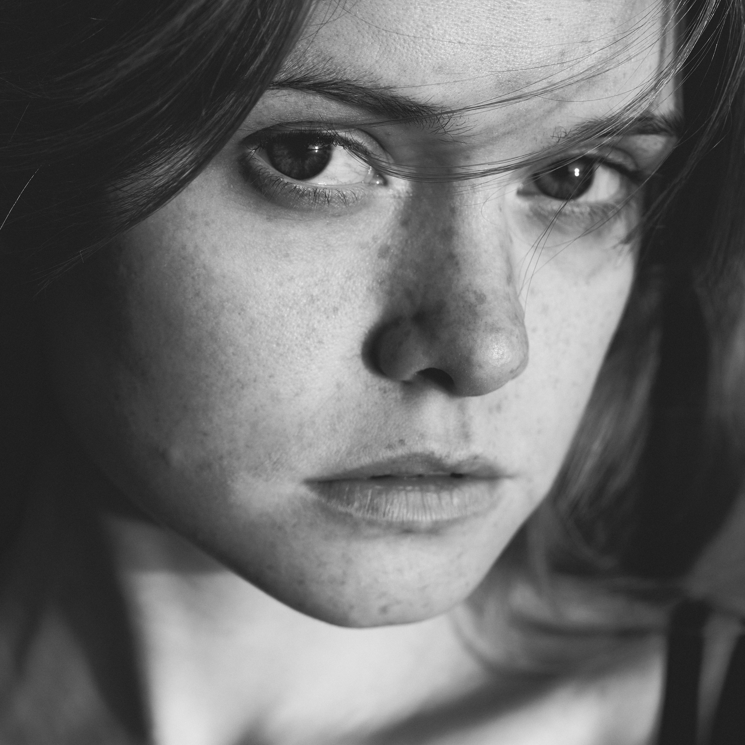 Кожа в которой я живу. Эльдар Март — Visual artist