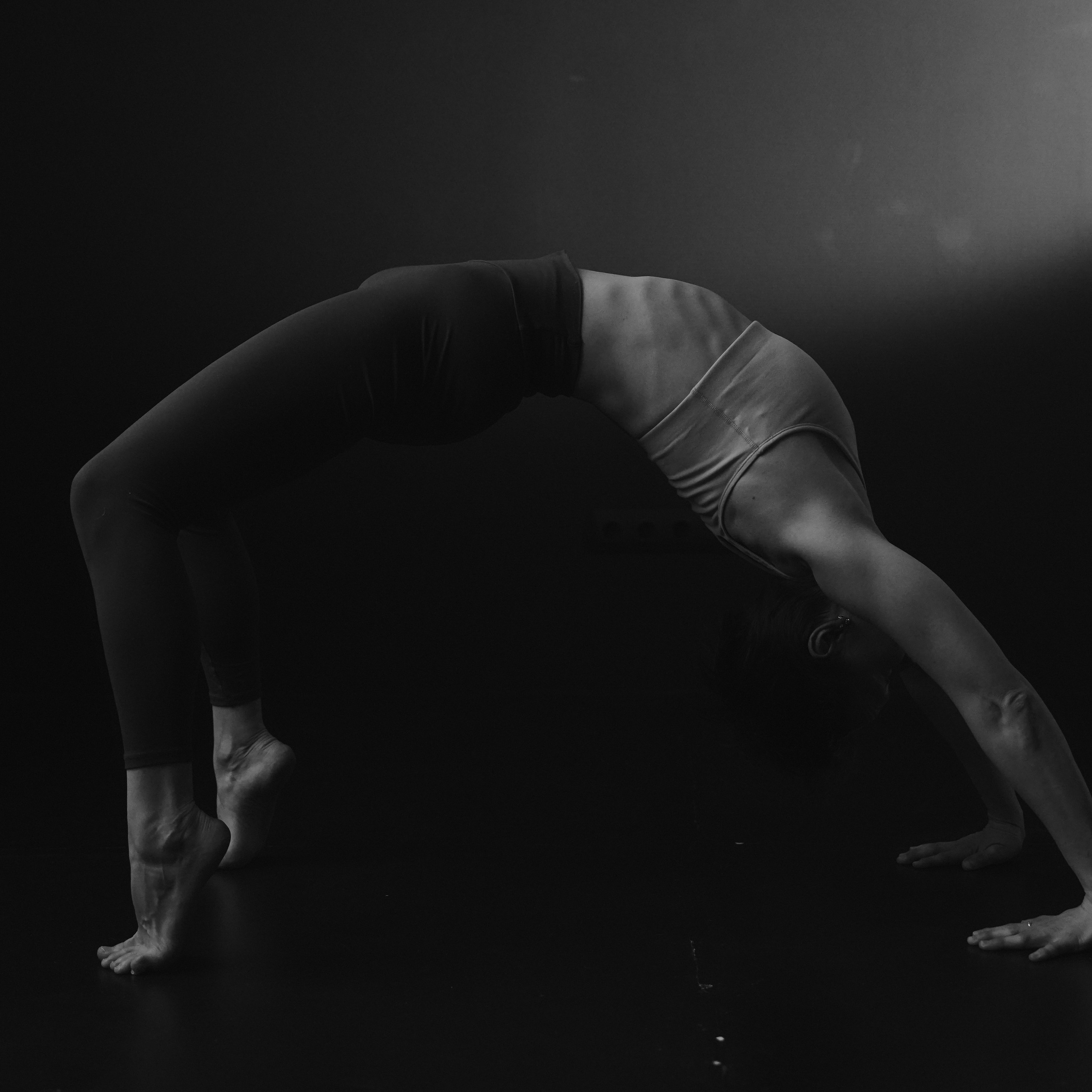 Наташа Сотникова. Автор видео — Эльдар Март