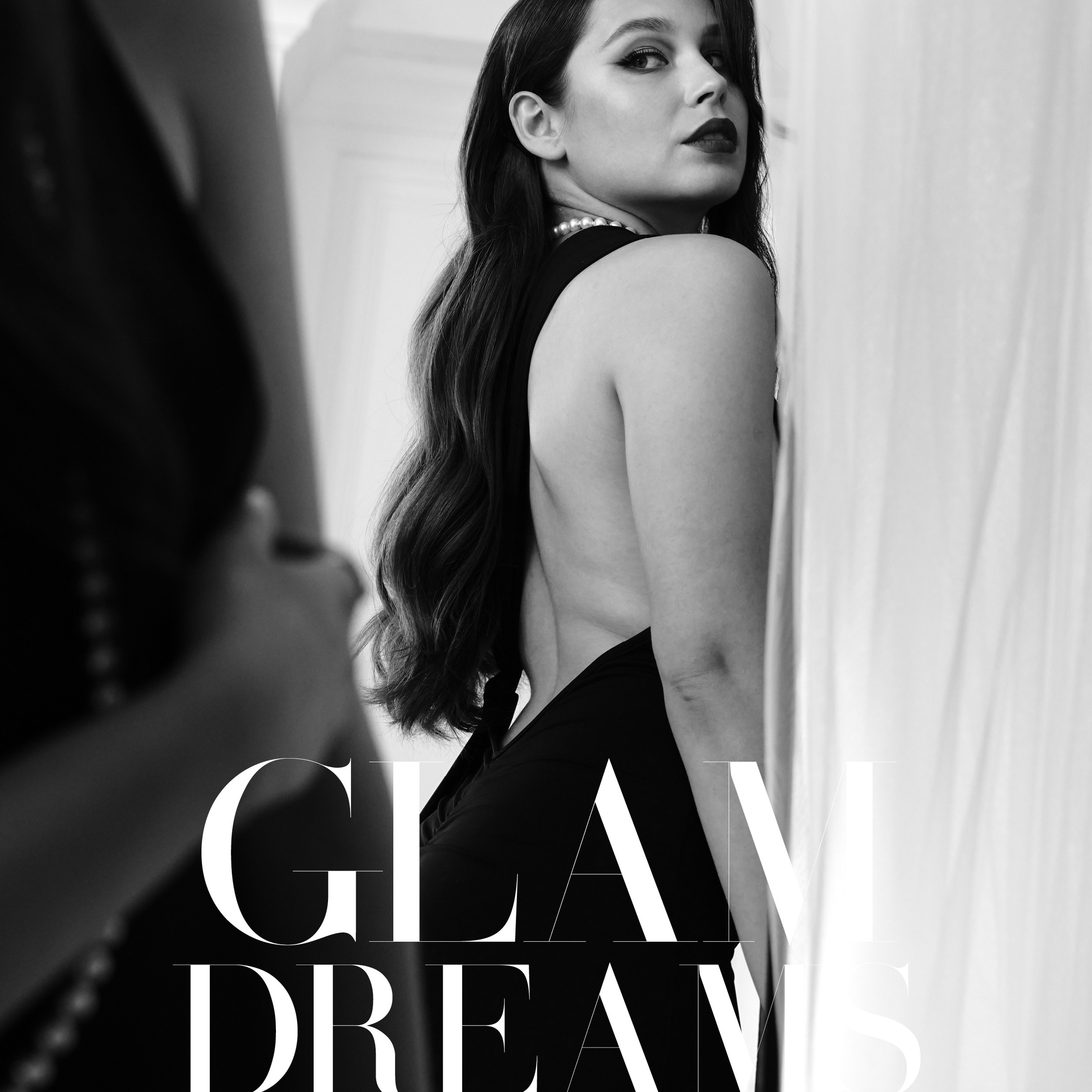 Екатерина Рылеева — журнал «GLAM DREAMS» Париж Ноябрь 2024