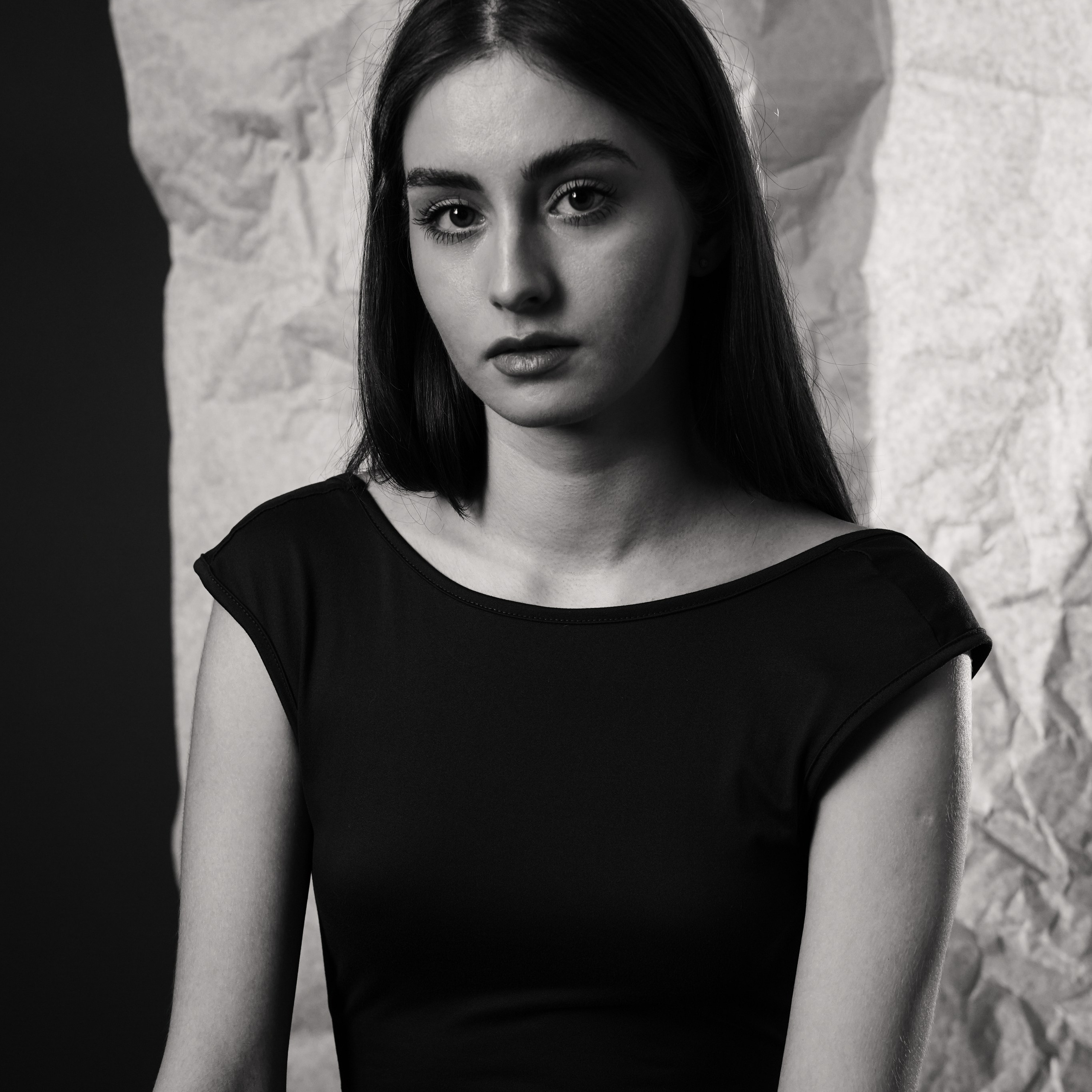 Ева Бахитова OPENMODELS г. Тольятти. Автор видео — Эльдар Март