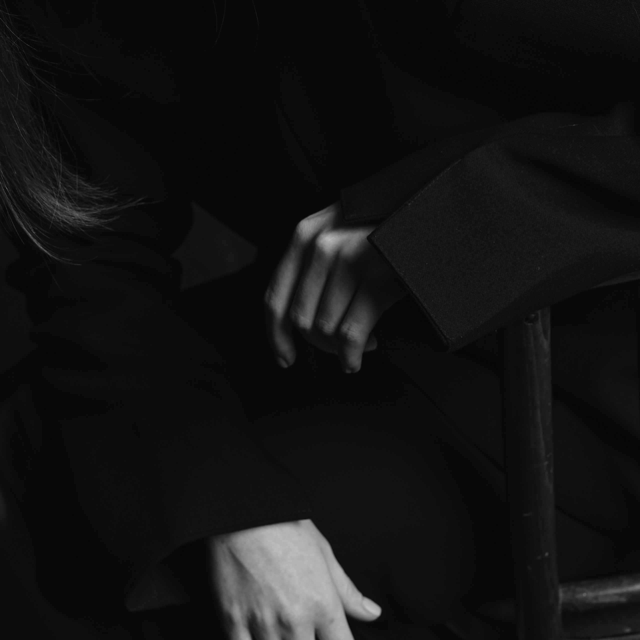 Татьяна Тихонова. Автор видео — Эльдар Март