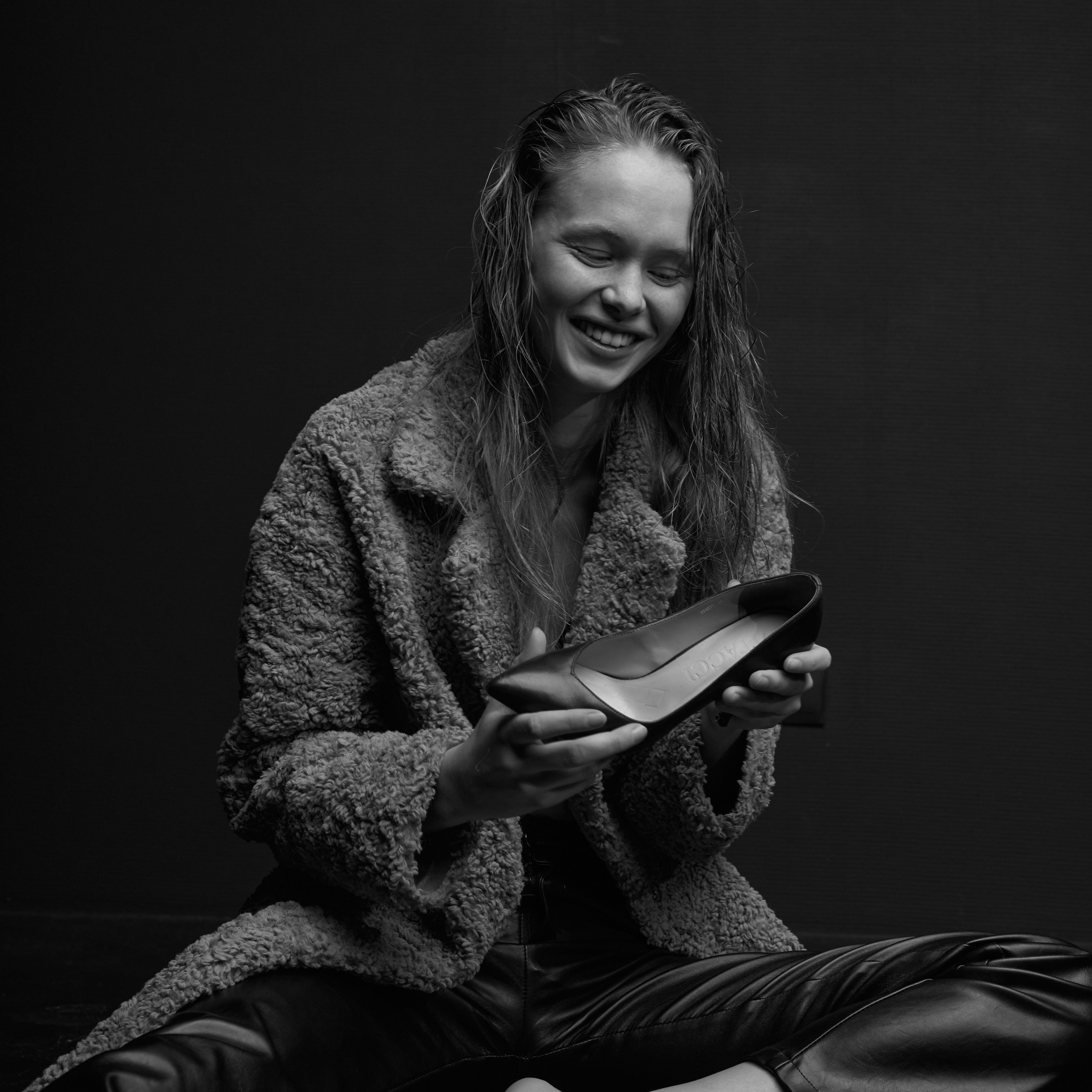 Полина Гольцова OPENMODELS г. Тольятти. Автор видео — Эльдар Март