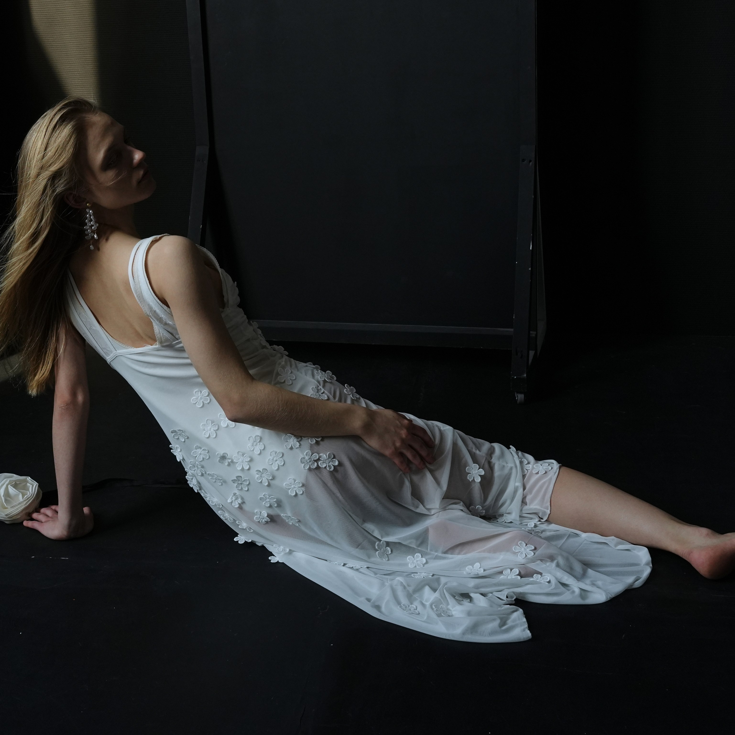 Анастасия Суворова OPENMODELS г. Тольятти. Автор видео — Эльдар Март