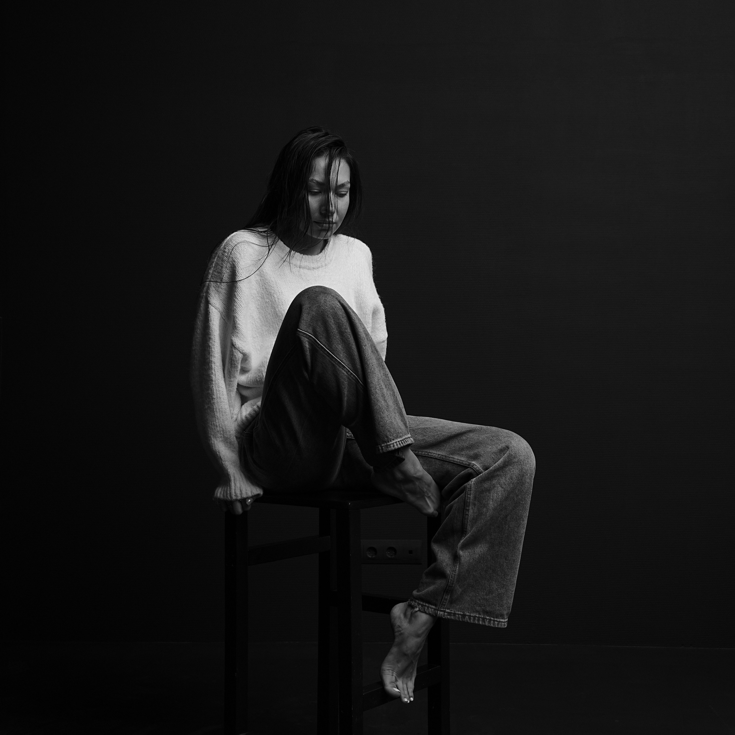 Рита Поцановская. Автор видео — Эльдар Март