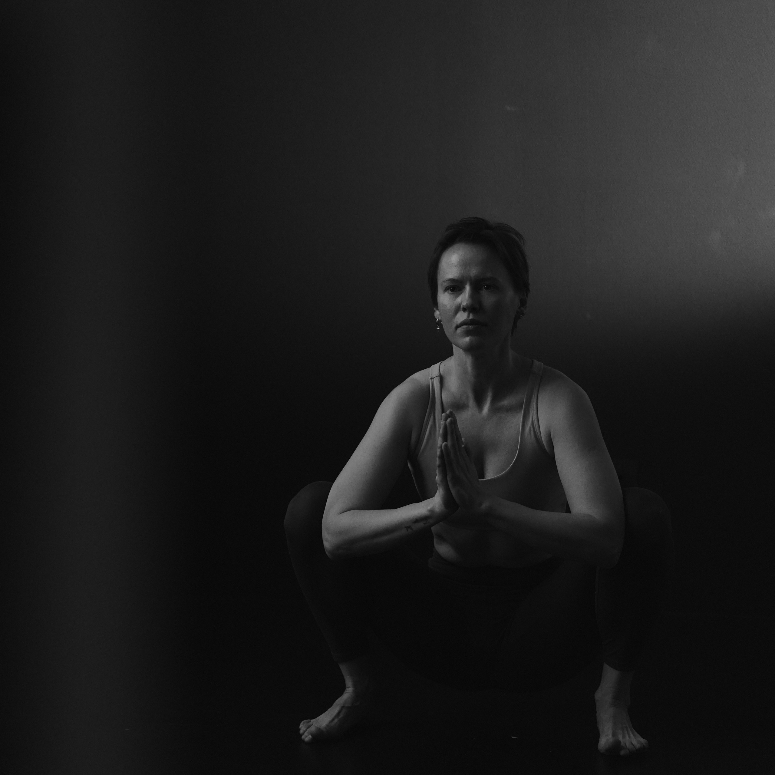 Наташа Сотникова. Автор видео — Эльдар Март