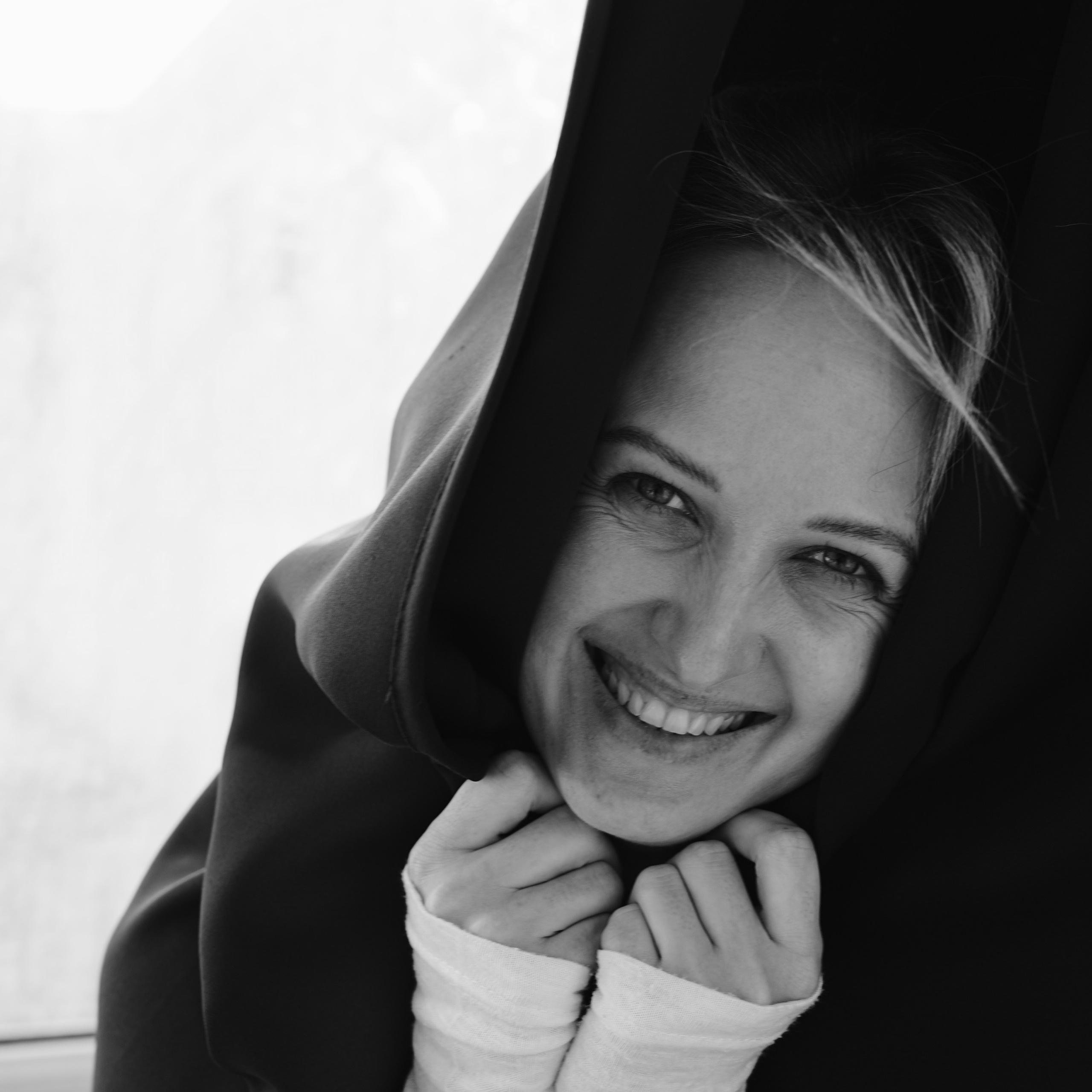 Анастасия Davi. Автор видео — Эльдар Март