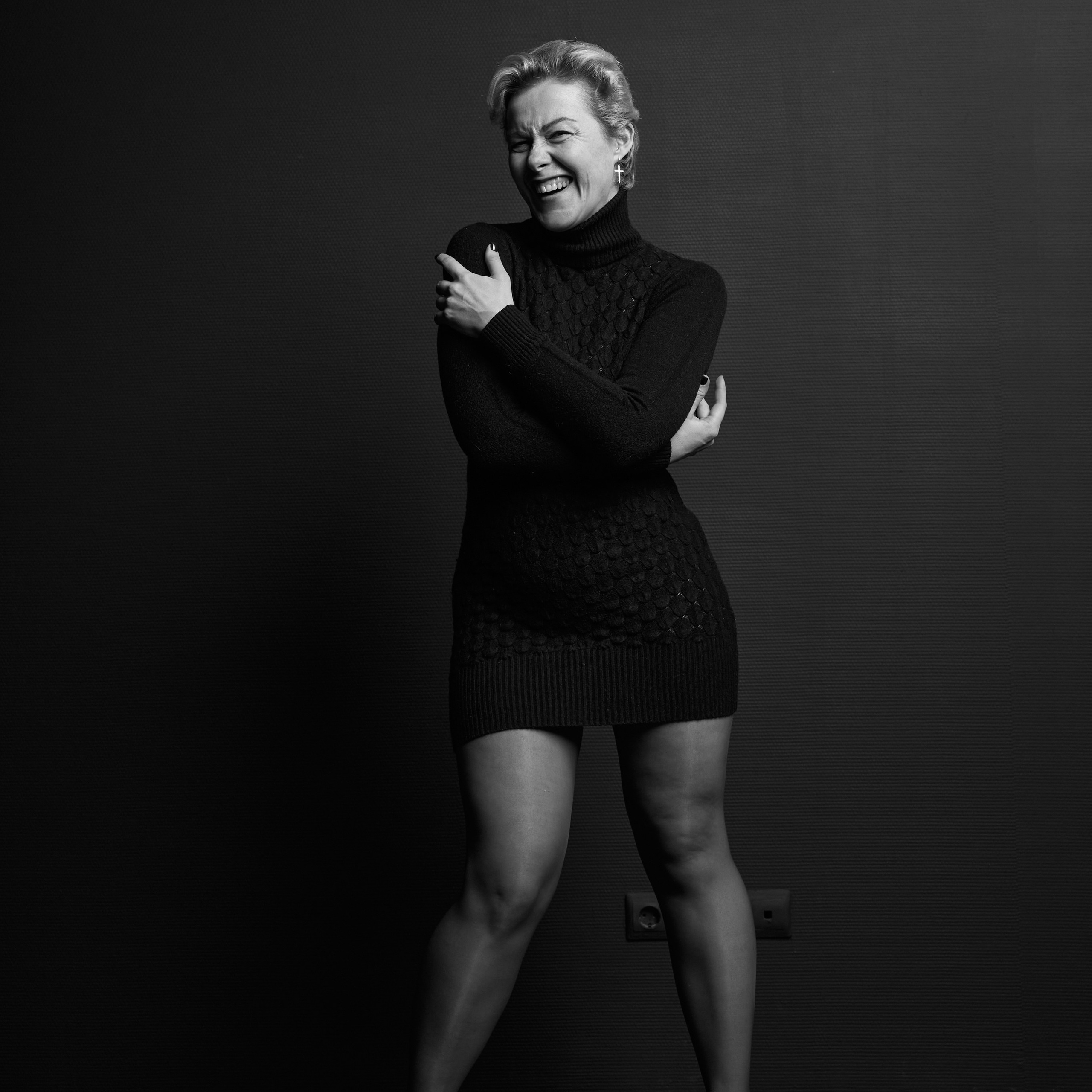 Елена Володина. Автор видео — Эльдар Март