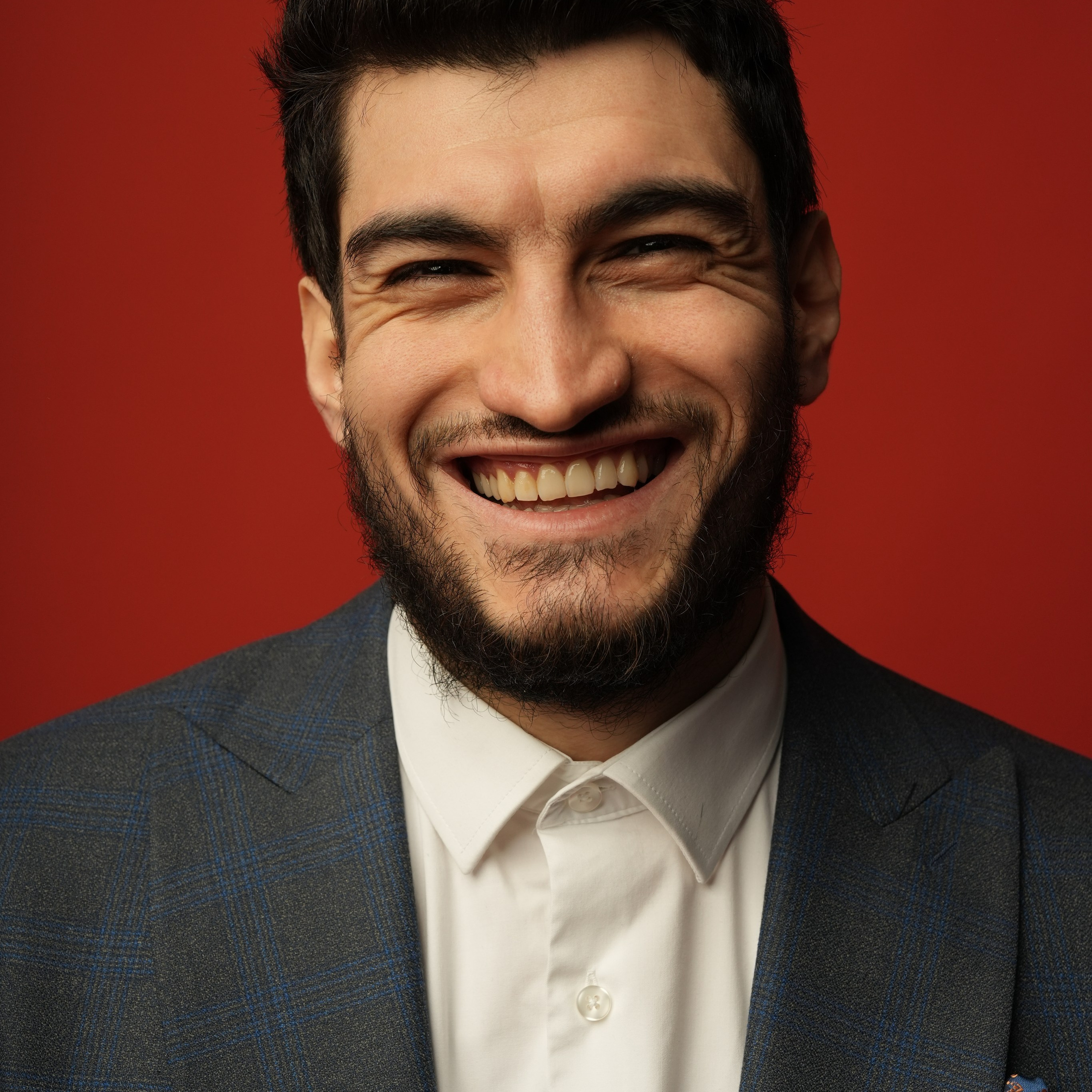 Руслан Рзаев. Автор видео — Эльдар Март