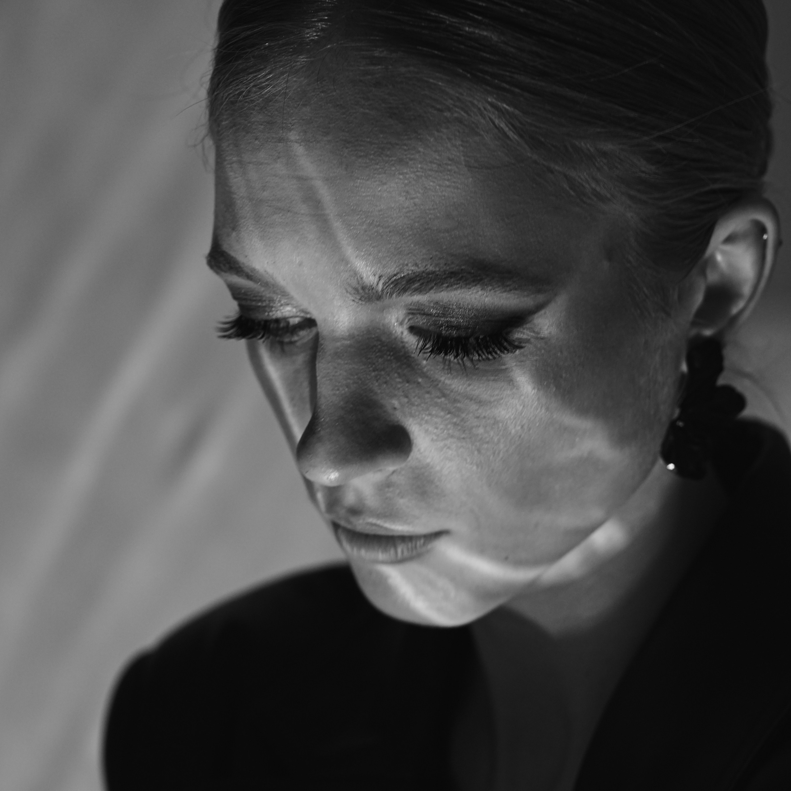 Анастасия Суворова OPENMODELS г. Тольятти. Автор видео — Эльдар Март