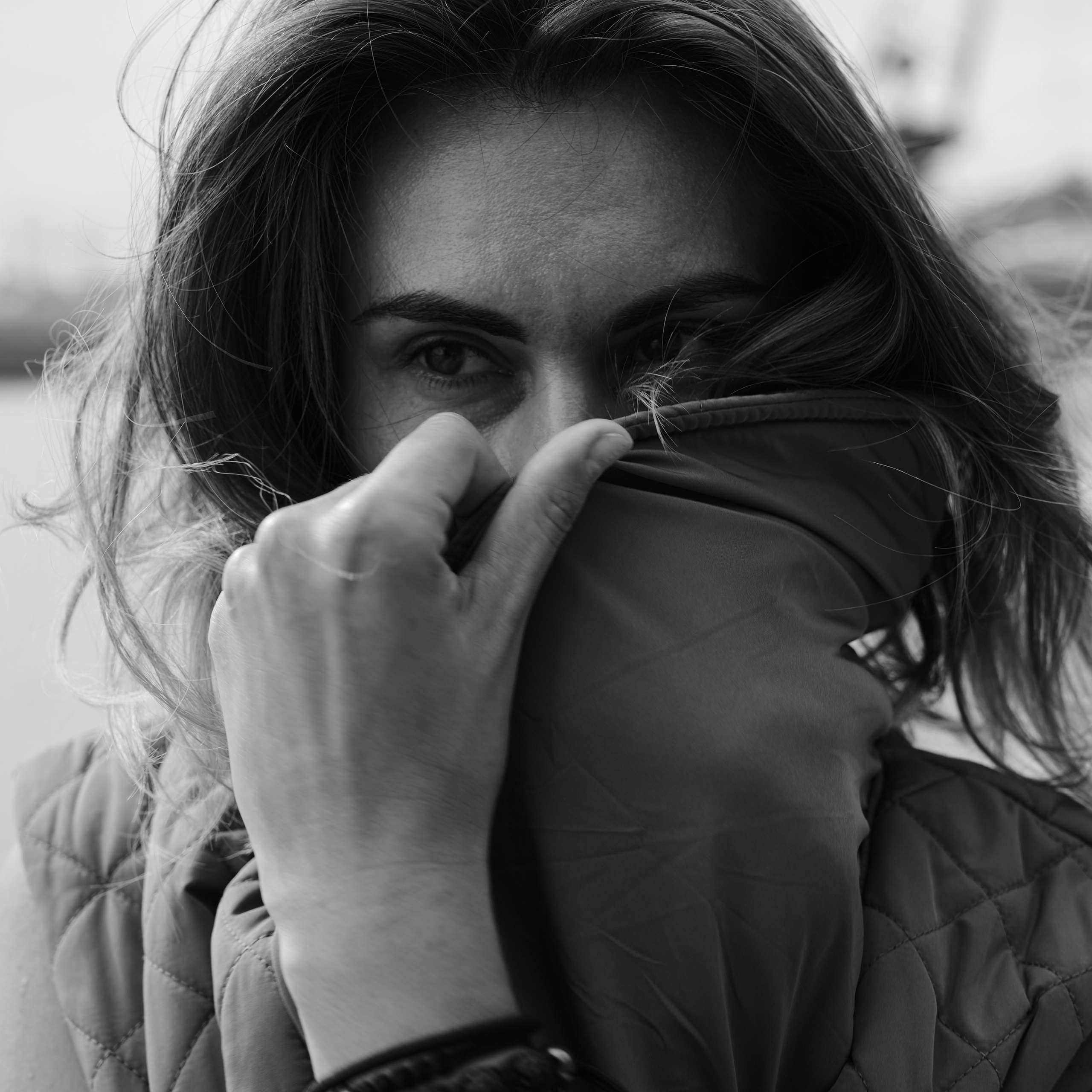 Ольга Ермакова. Автор видео — Эльдар Март