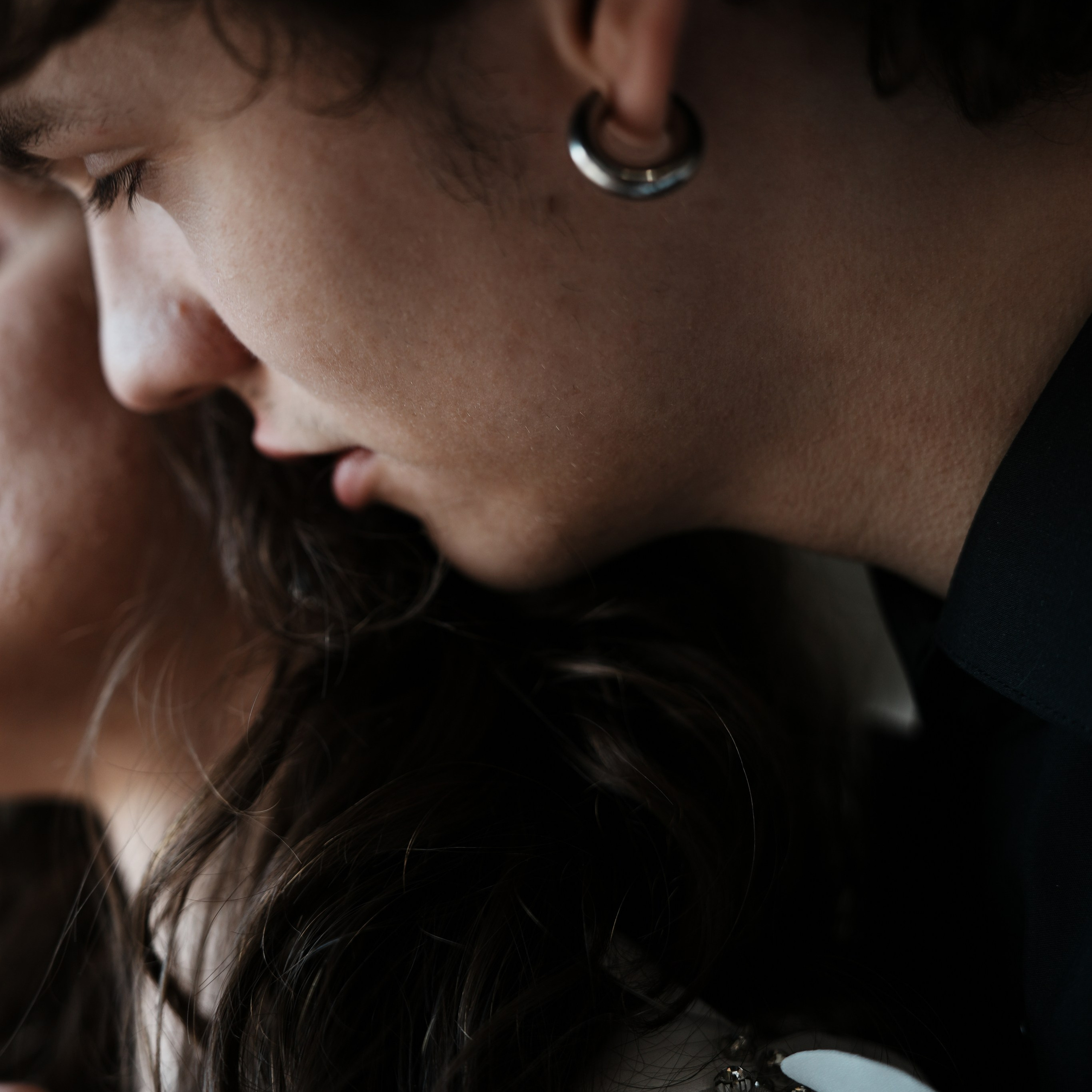 Ева и Арсений. Автор видео — Эльдар Март