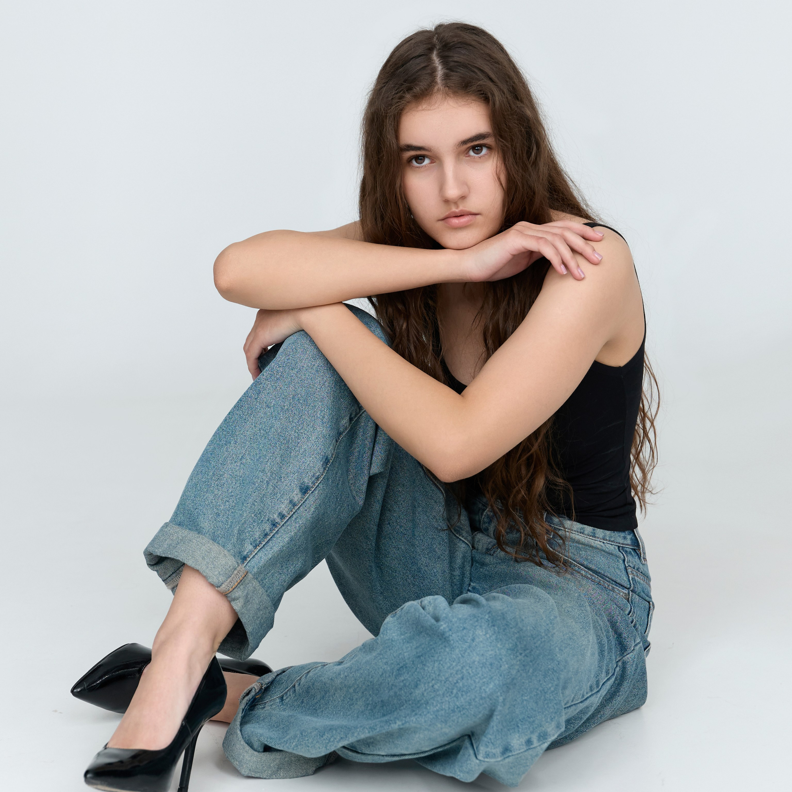 Юлия. Эльдар Март — Visual artist