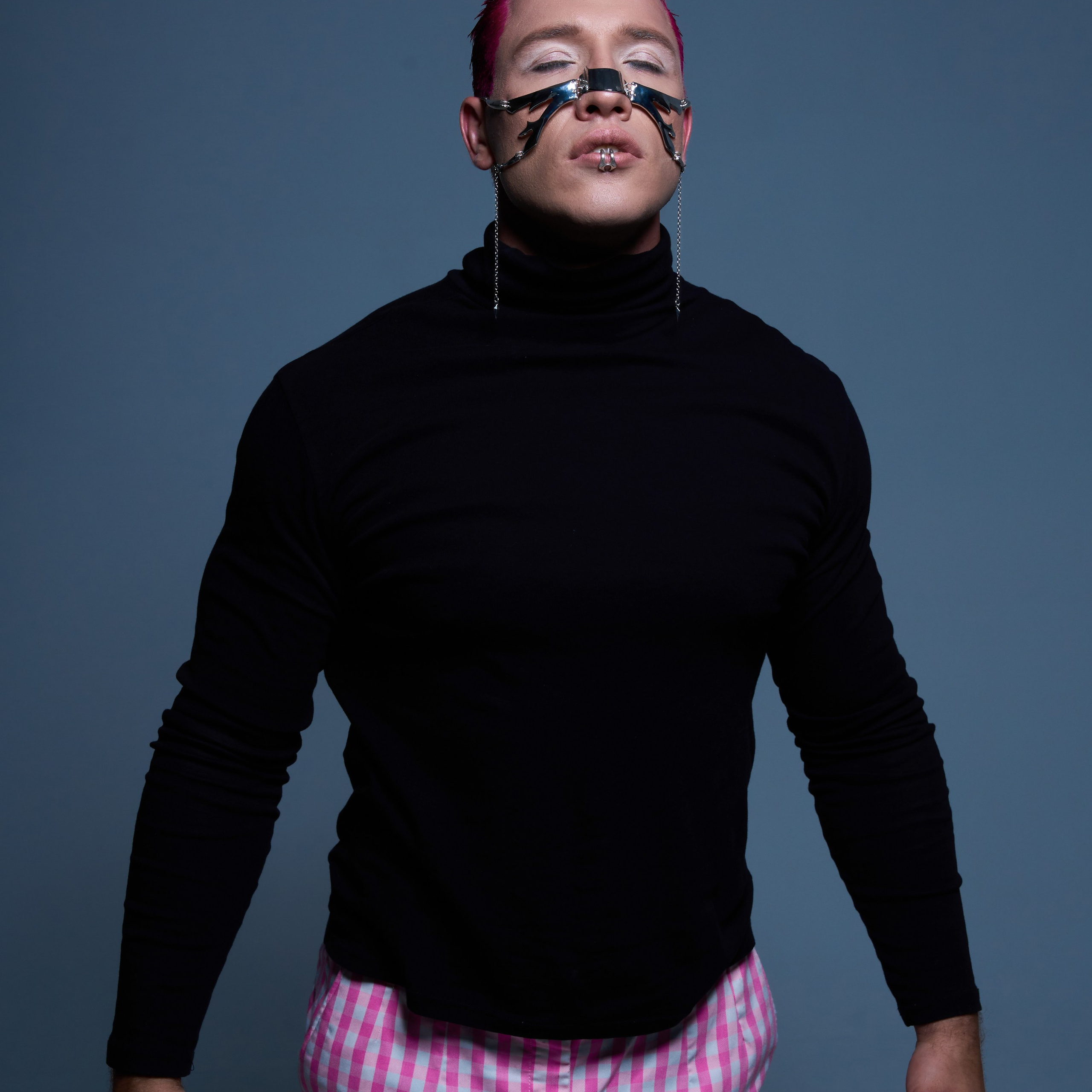 Даниил. Автор видео — Эльдар Март