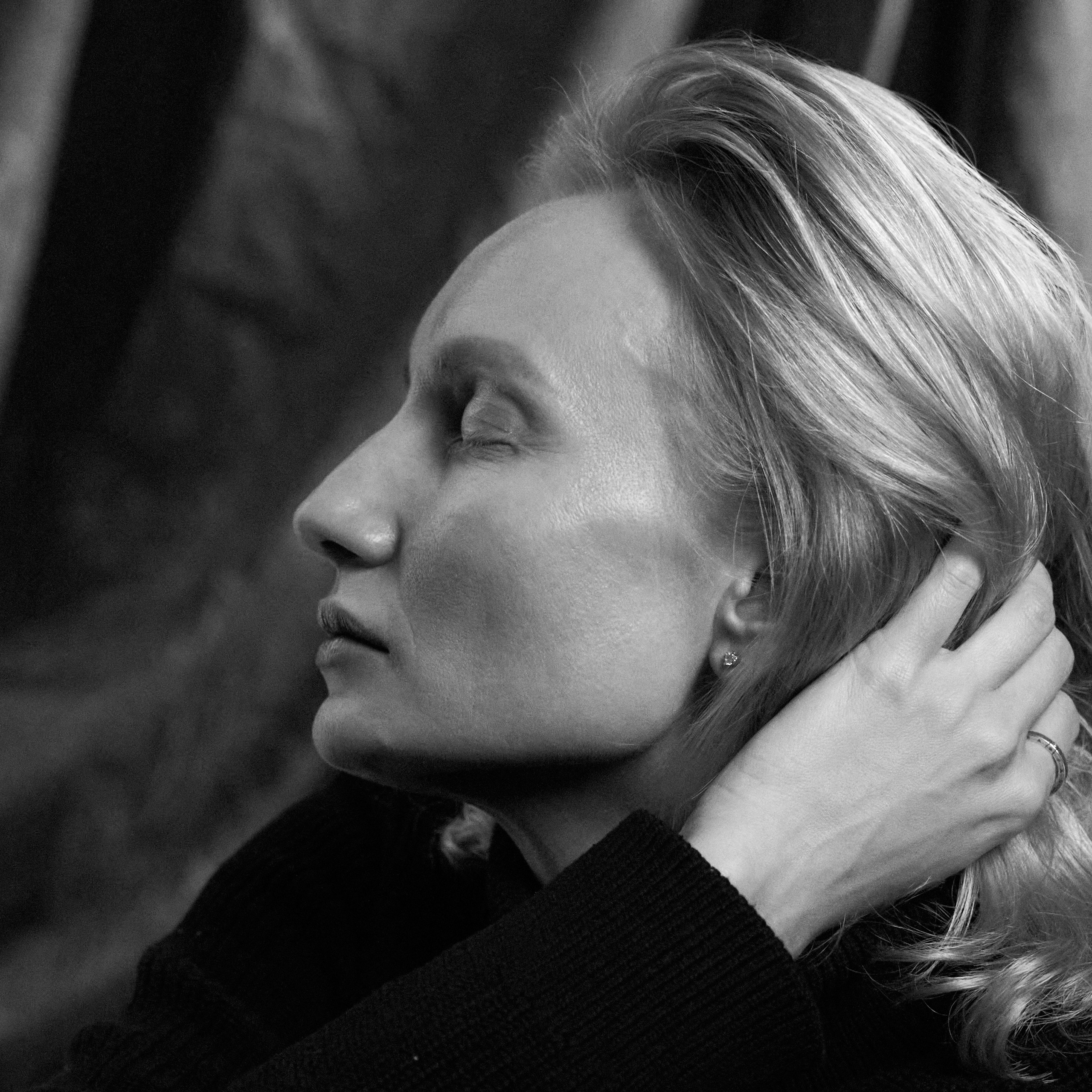 Екатерина Шугурова. Автор видео — Эльдар Март