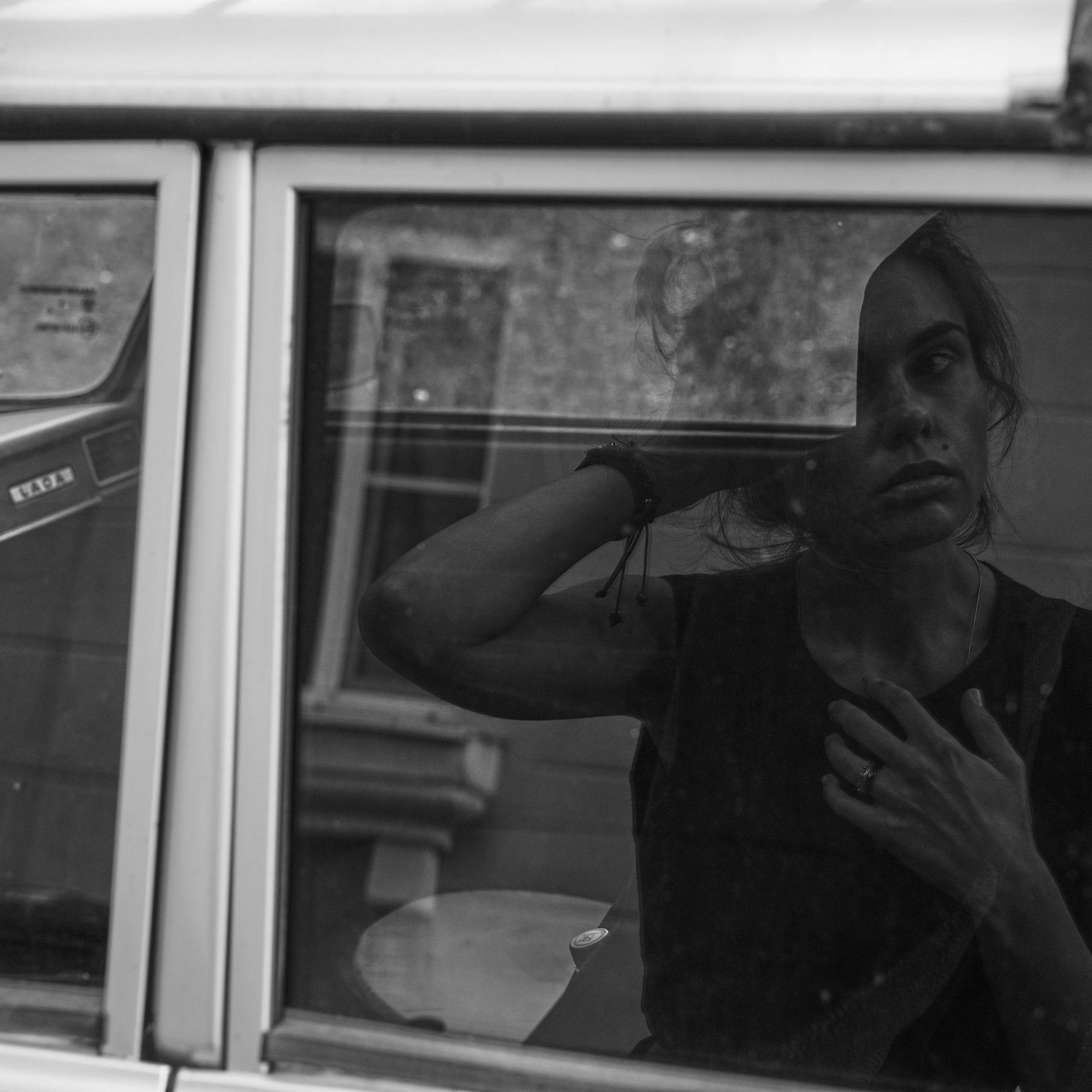 Ольга Ермакова. Автор видео — Эльдар Март