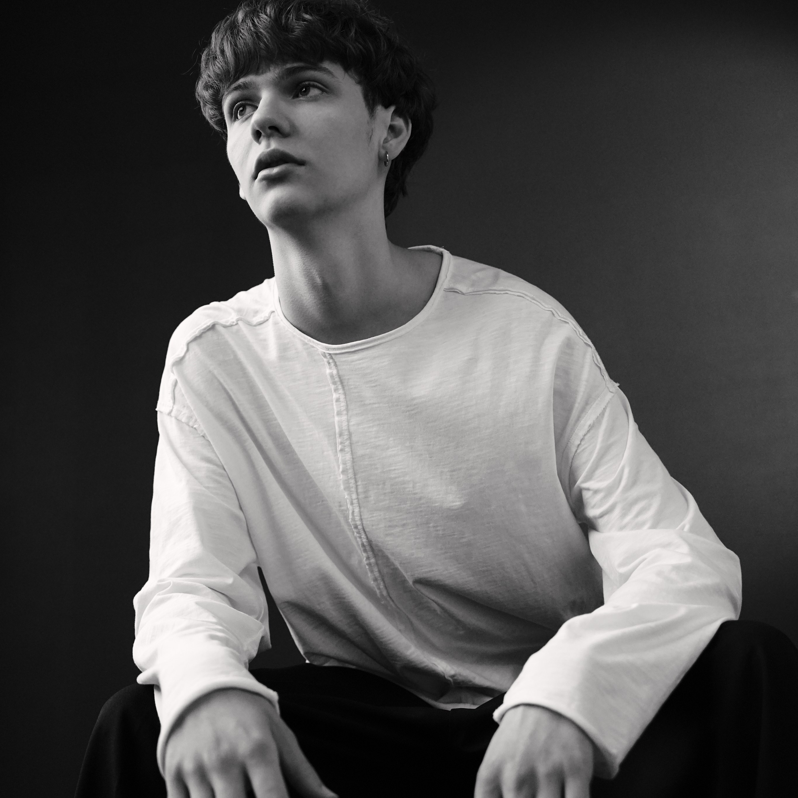 Арсений Шишкин OPENMODELS г. Тольятти. Автор видео — Эльдар Март