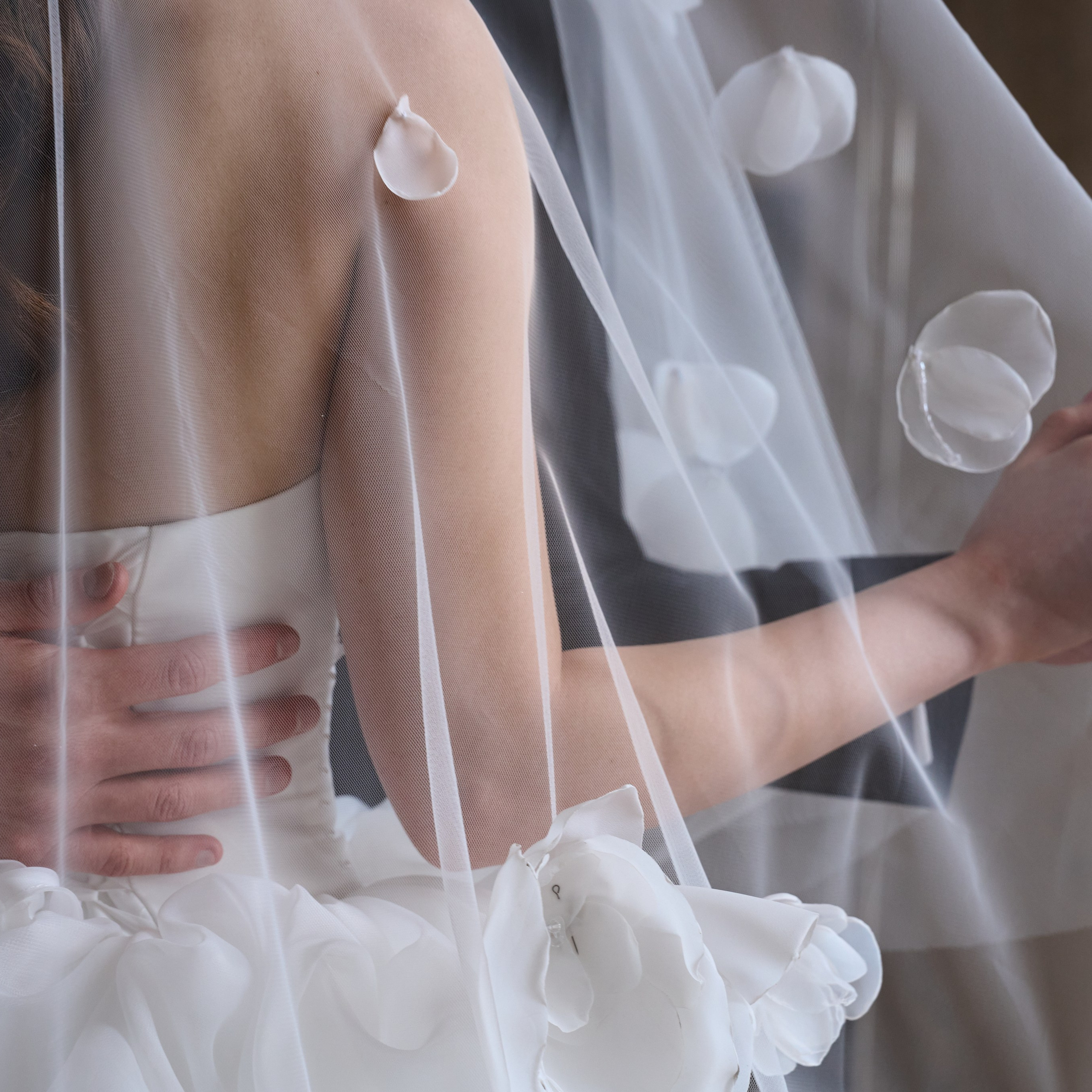 Елена и Алексей. Автор видео — Эльдар Март