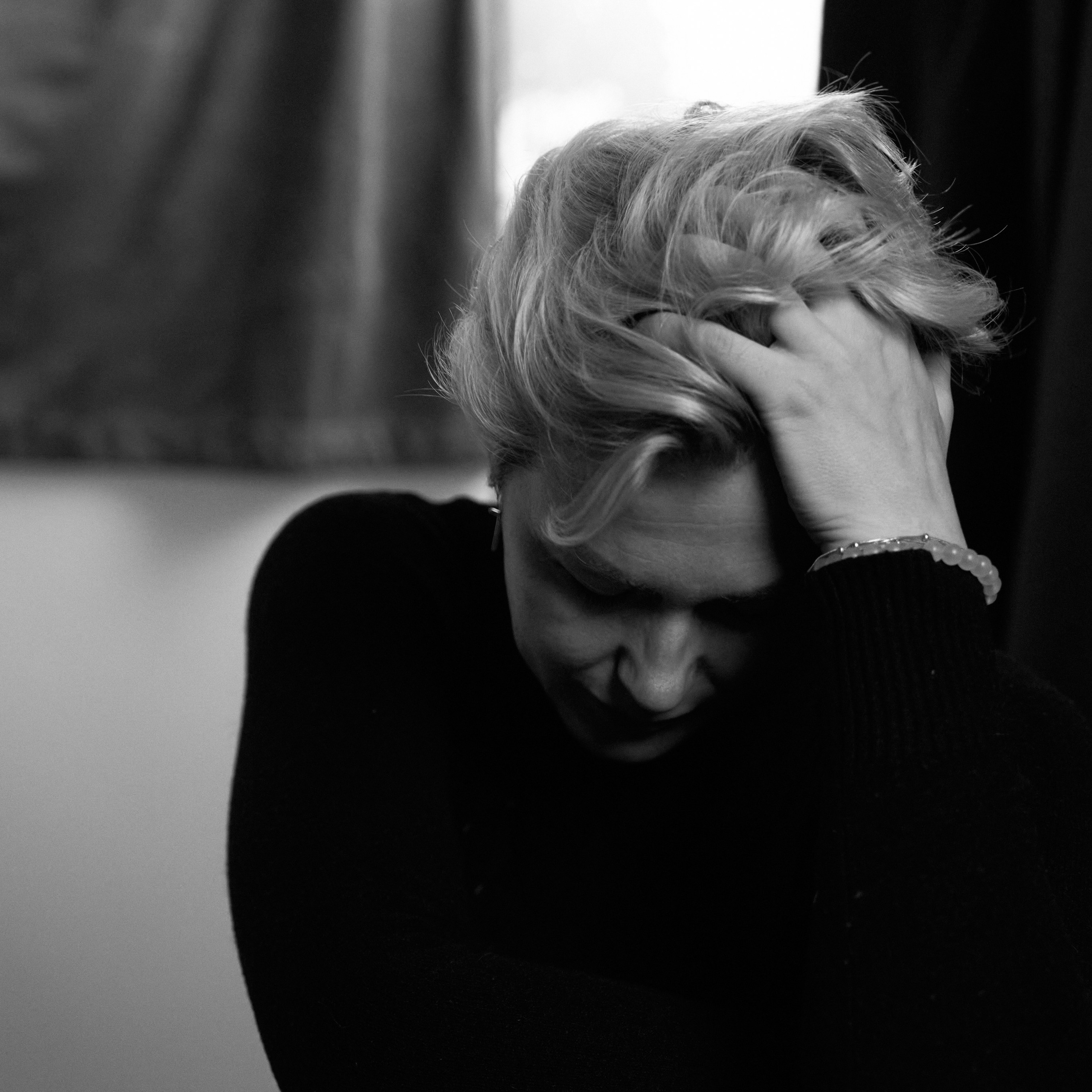 Елена Володина. Автор видео — Эльдар Март