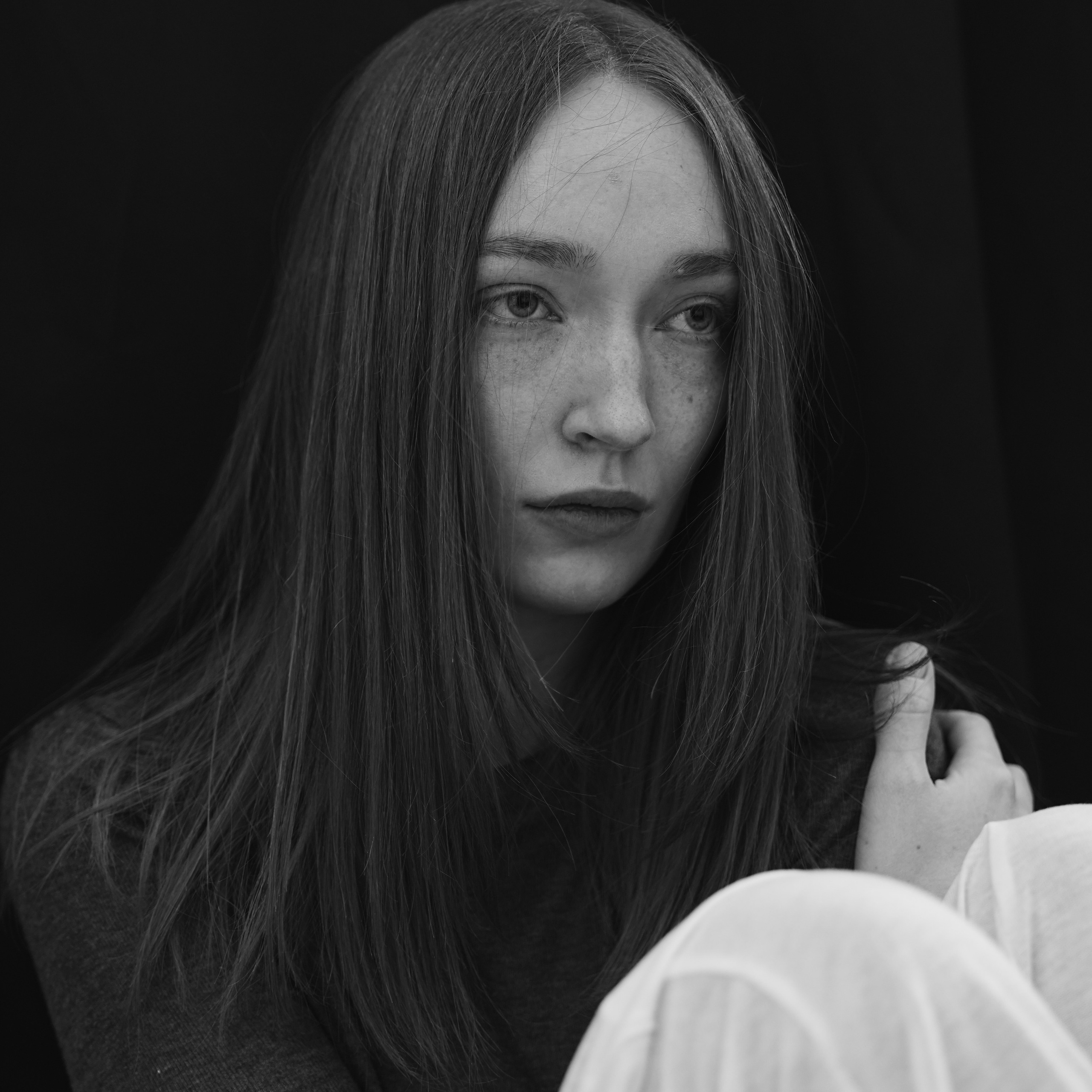 Татьяна Тихонова. Автор видео — Эльдар Март