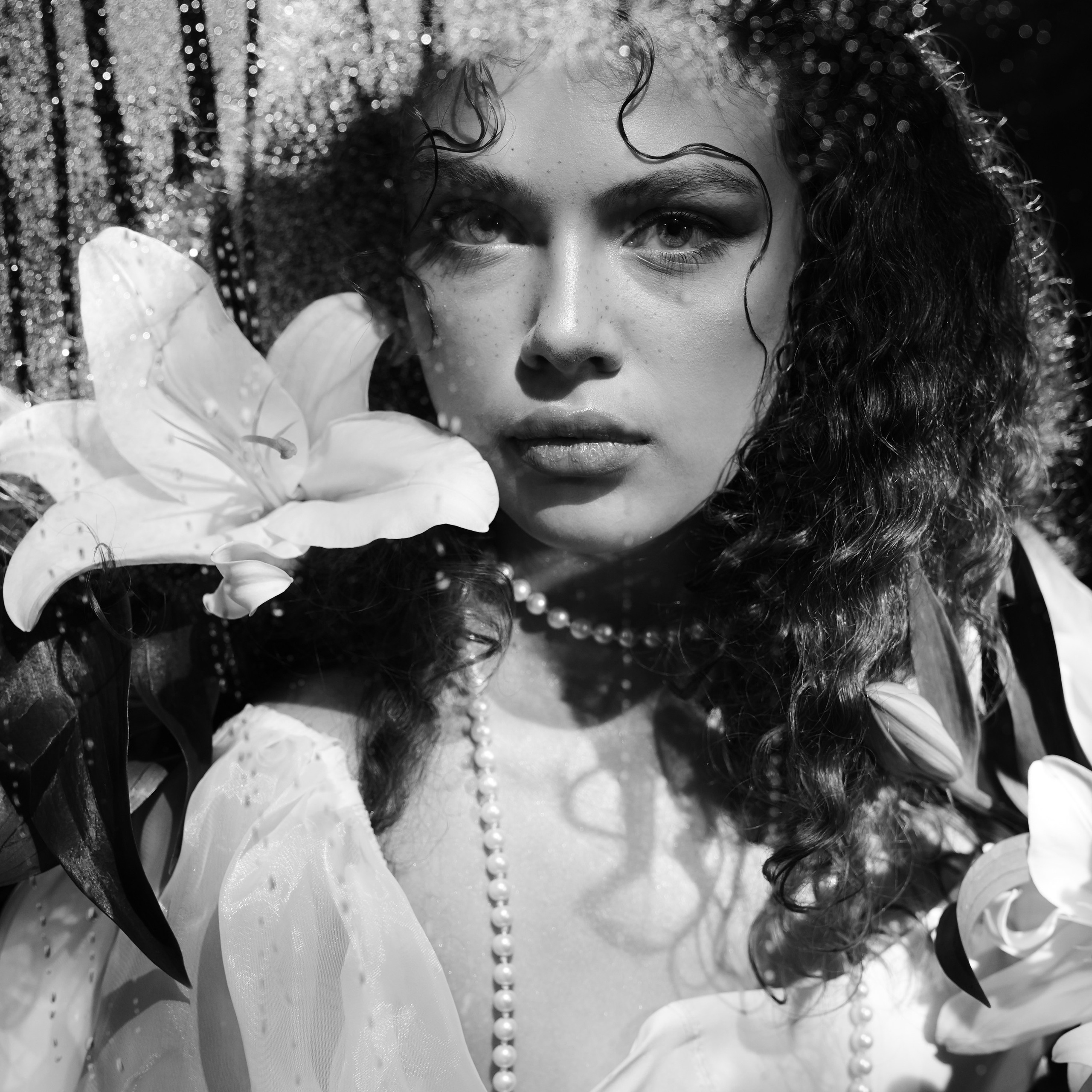 Юлия Хаджаян. Автор видео — Эльдар Март