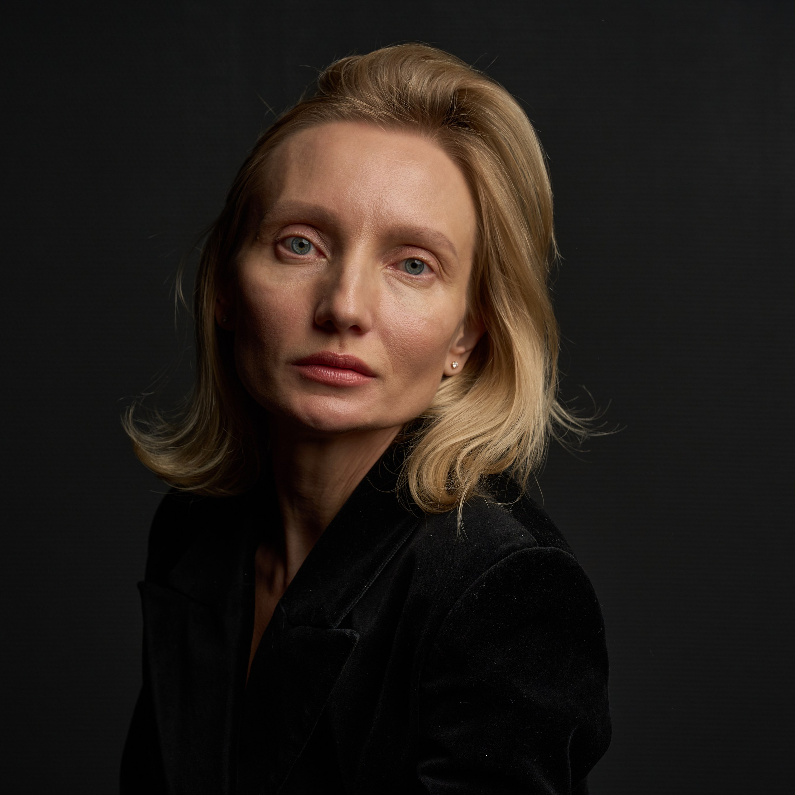 Екатерина Шугурова. Автор видео — Эльдар Март