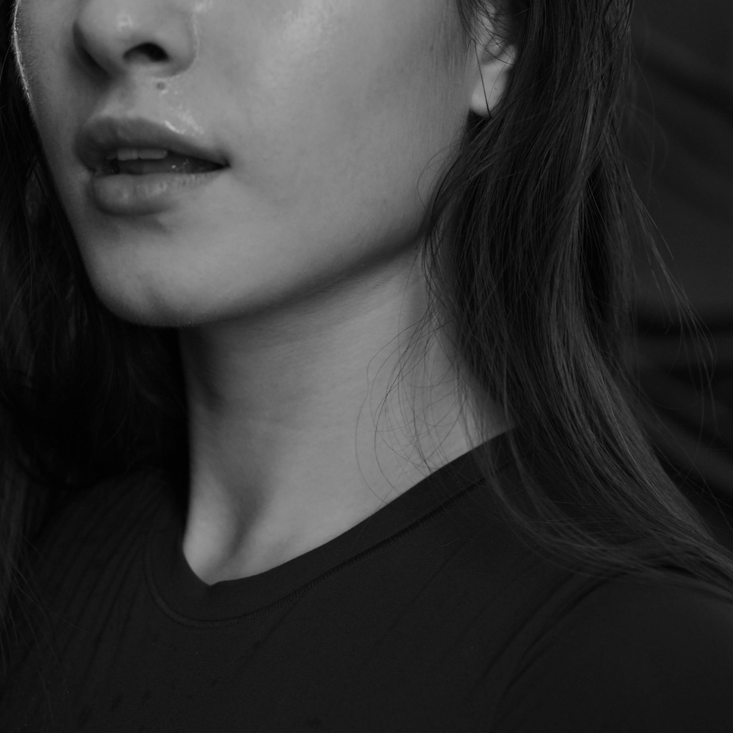 Елена Бахтиярова OPENMODELS г. Тольятти. Автор видео — Эльдар Март