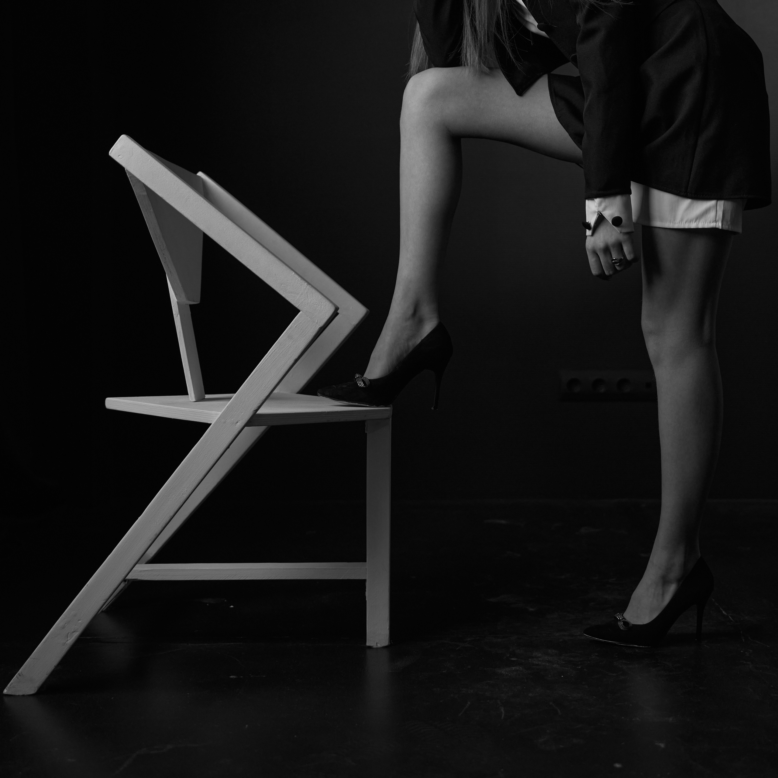 Полина Смирнова OPENMODELS г. Тольятти. Автор видео — Эльдар Март