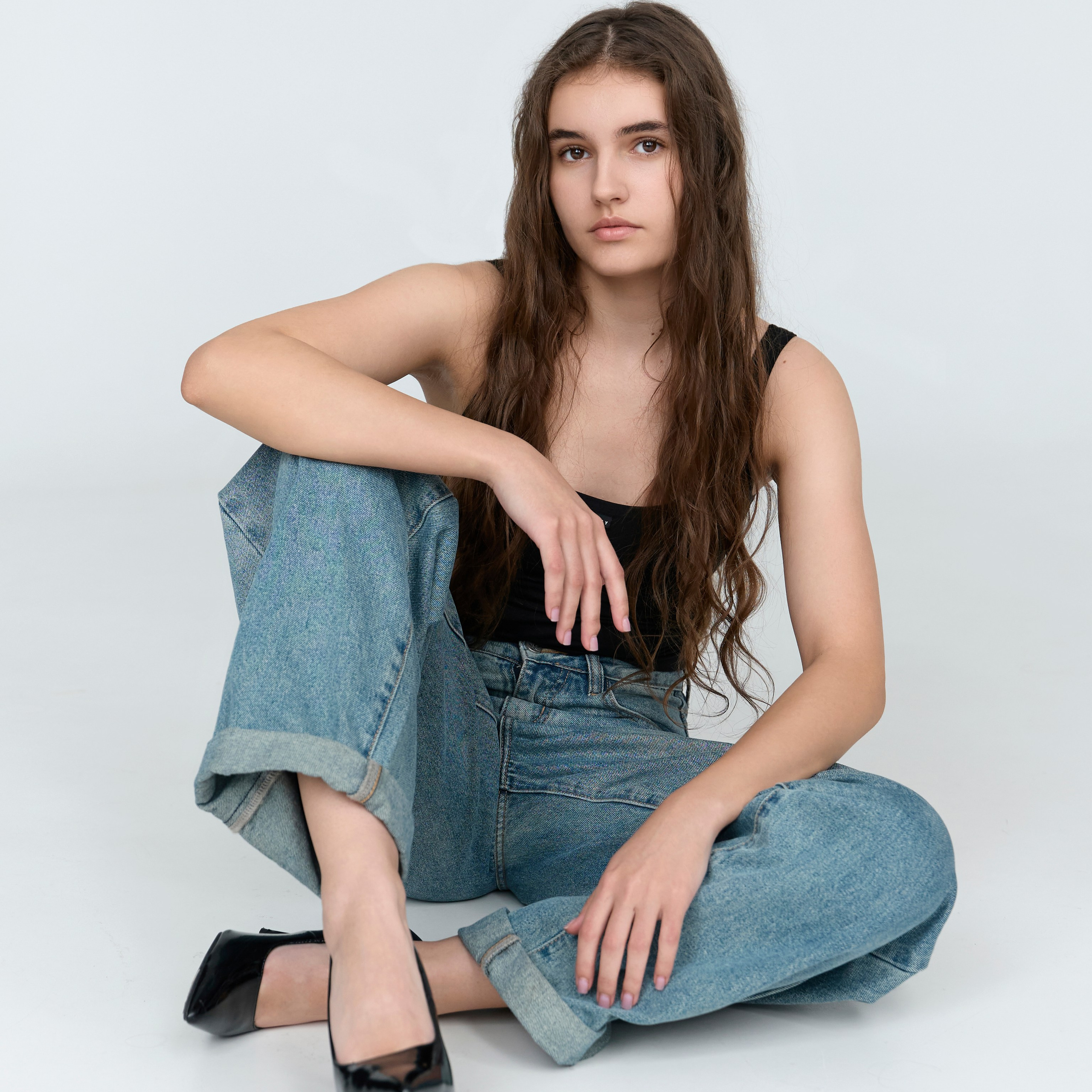 Юлия. Эльдар Март — Visual artist