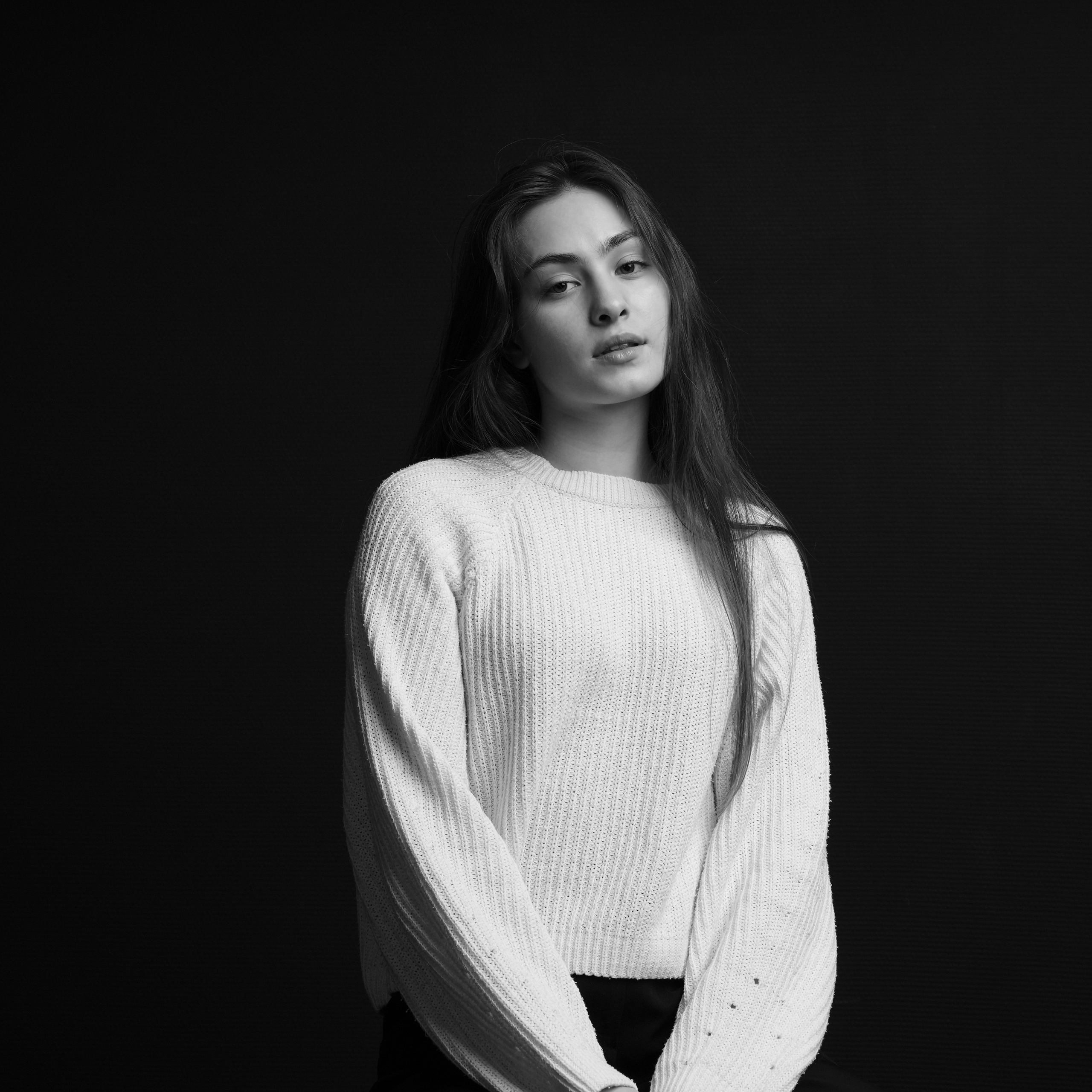 Елена Бахтиярова OPENMODELS г. Тольятти. Автор видео — Эльдар Март