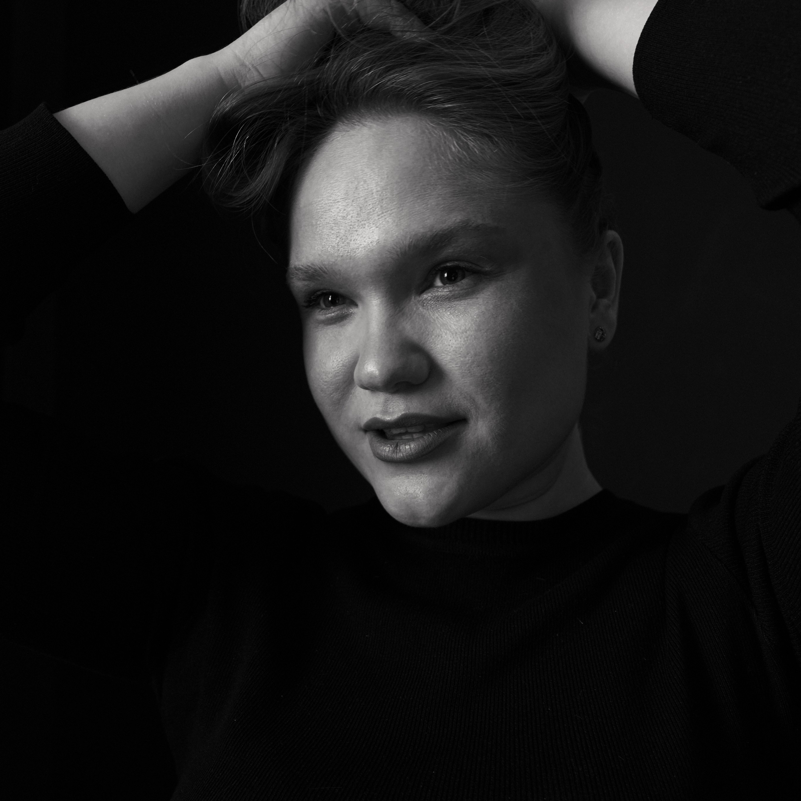 Полина Осипова. Автор видео — Эльдар Март