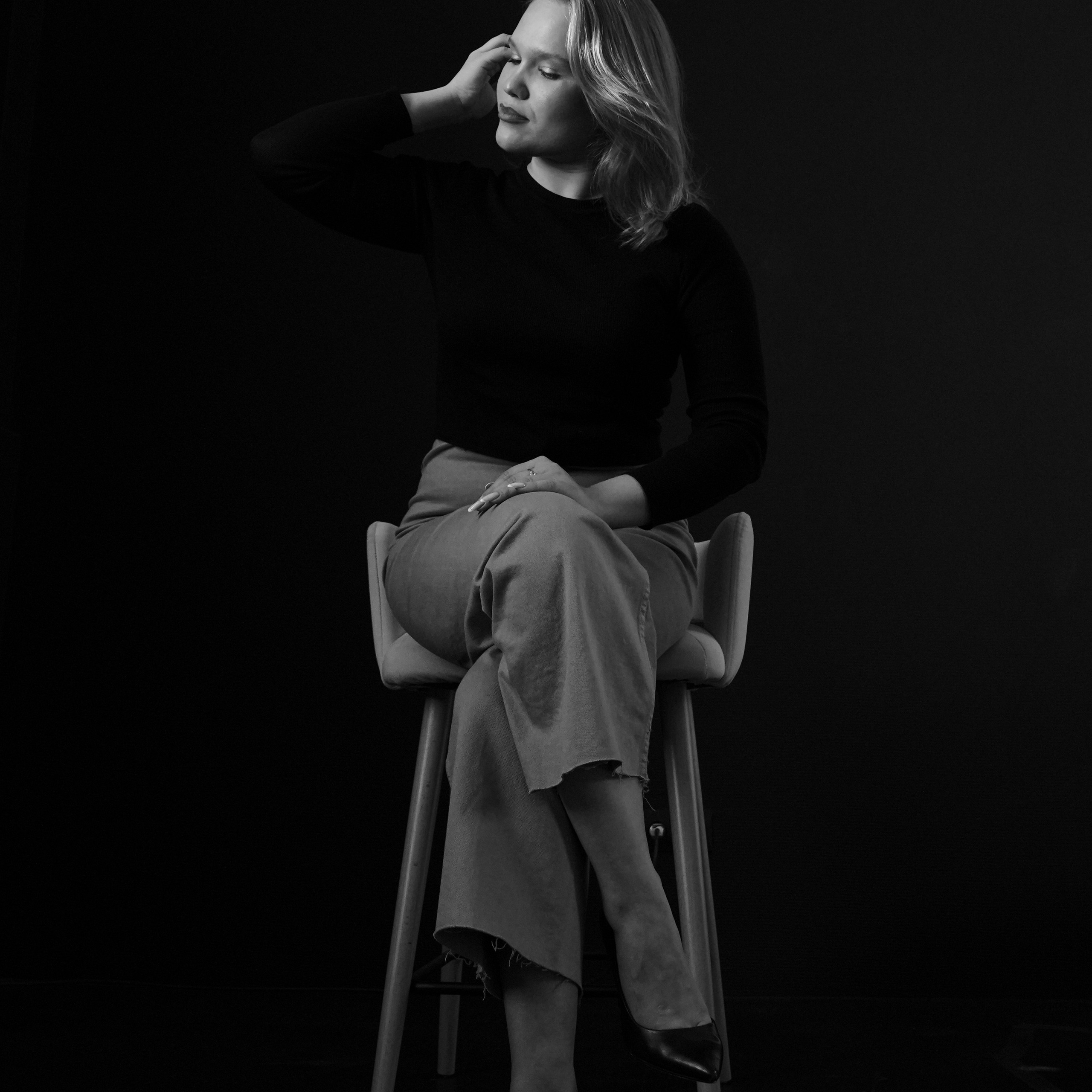 Полина Осипова. Автор видео — Эльдар Март